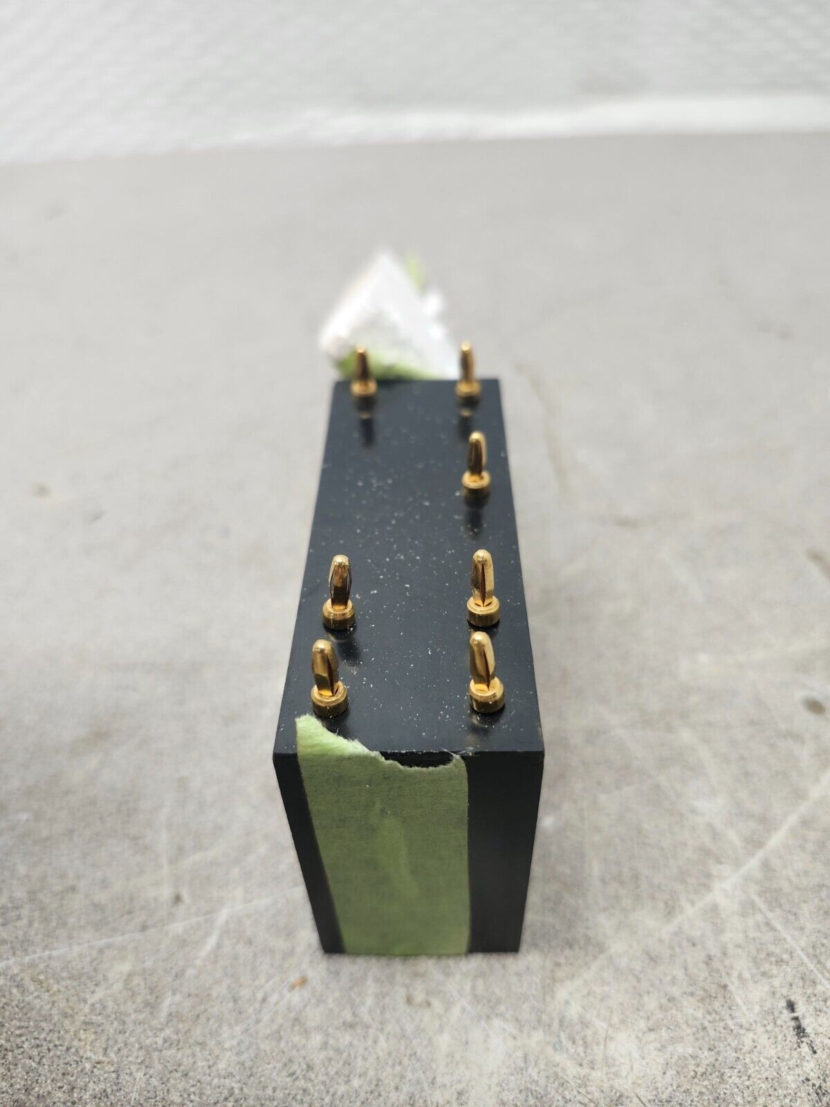 NEW NO BOX AGM Thermocouple Isolator TA 4002-7