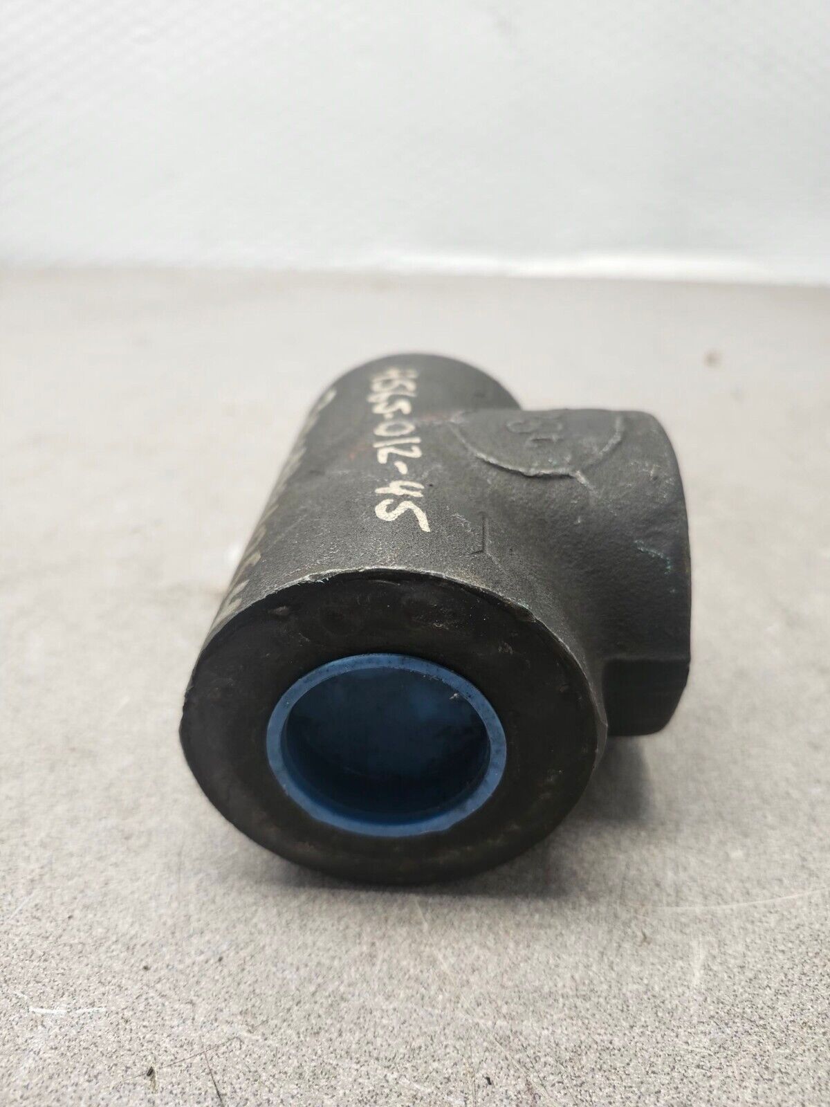 NEW NO BOX VOGT CHECK VALVE SWS-47 B16.34  60173-2 R00