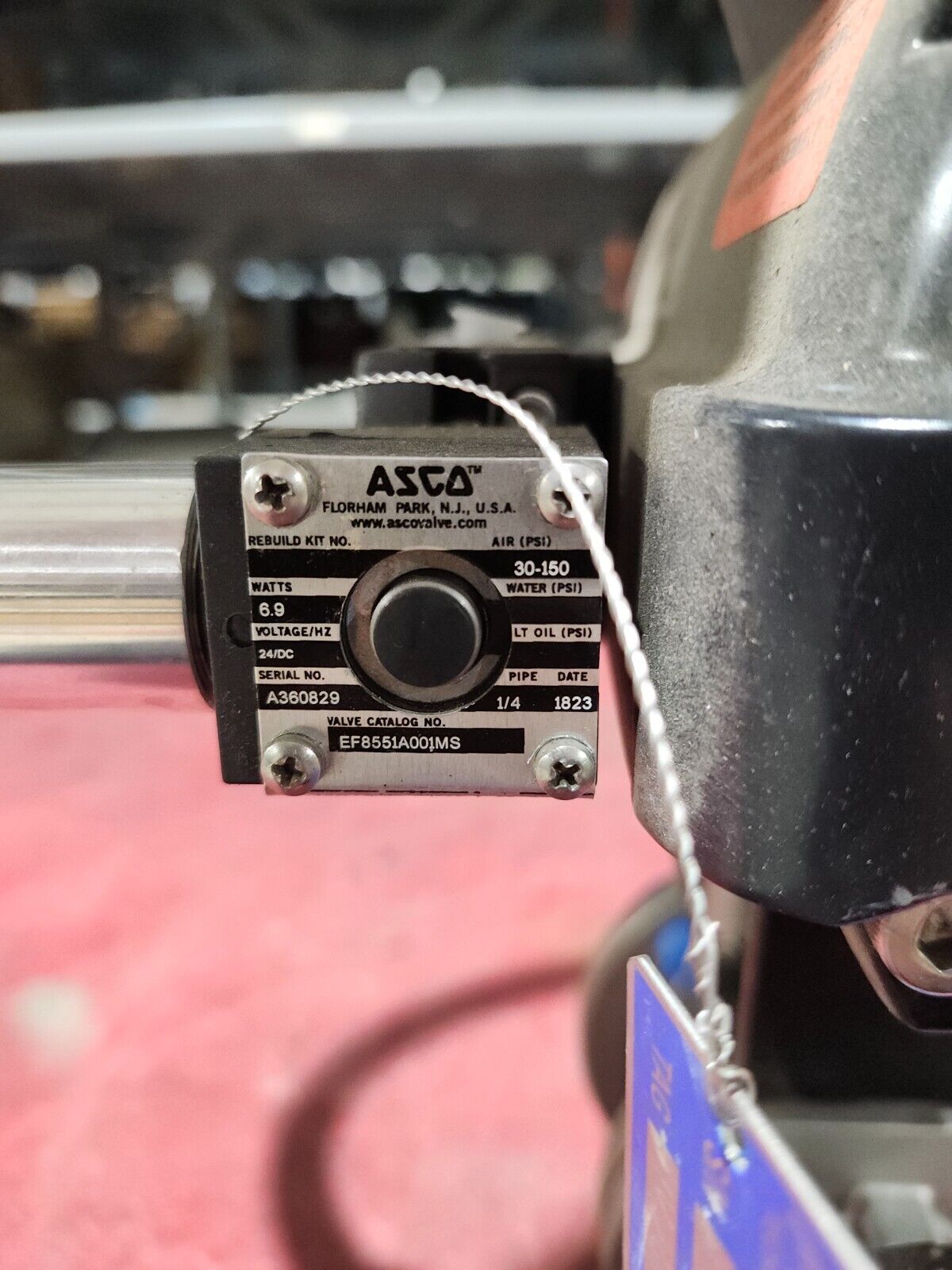SONOMATIC Stank オートワウ 4L60E 4L65E Trans Boost Valve Early Pump .470