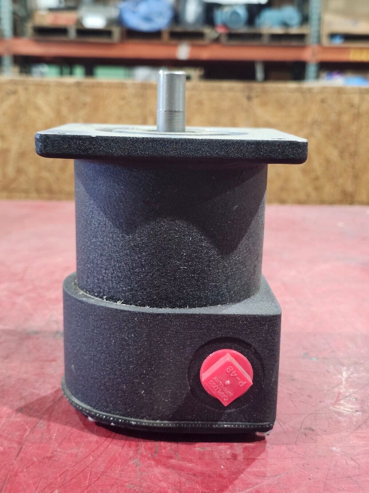 NEW NO BOX CONTROL CONCEPTS SPEED SWITCH 01092061/DH 2120-A1F