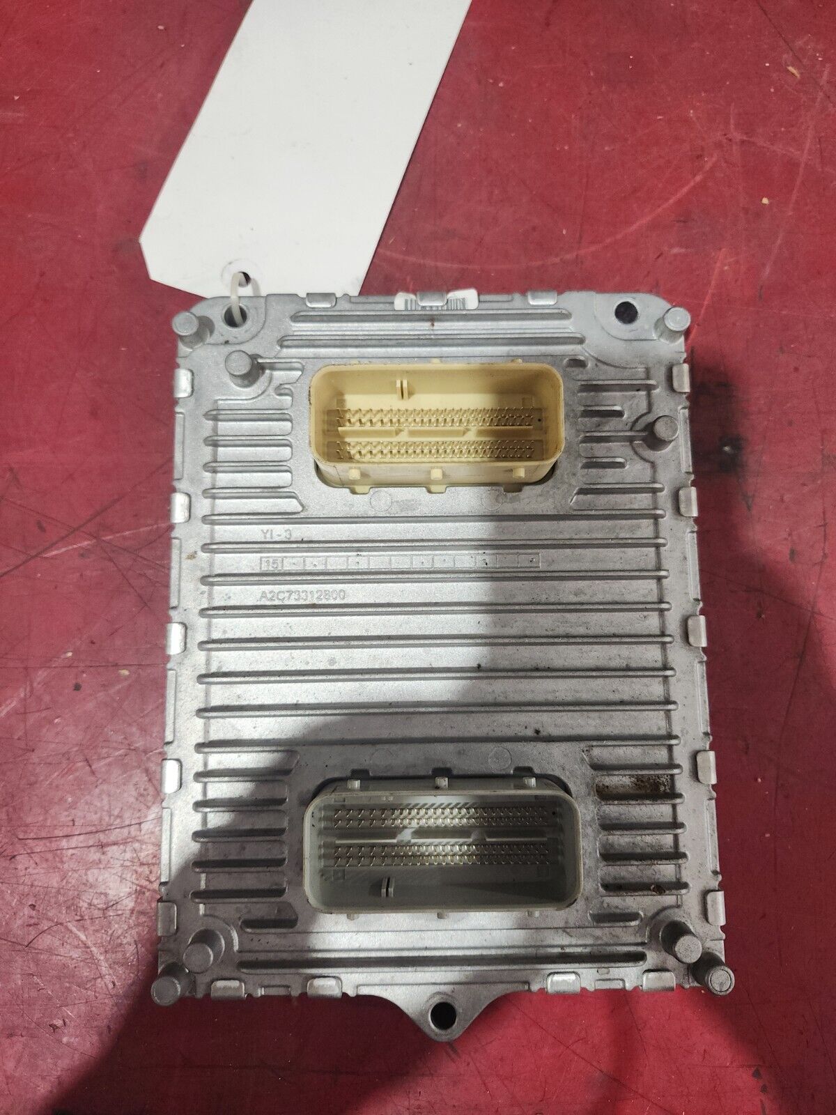 USED MOPAR CONTROL MODULE P68259025AE