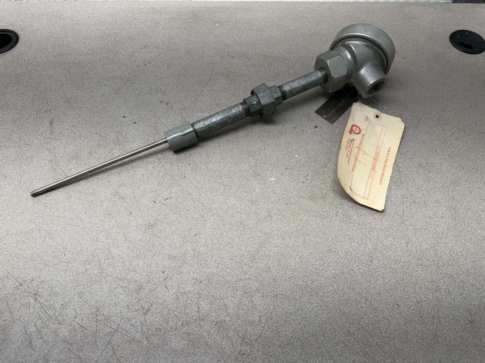 NEW NO BOX PYCO SENSOR 22-4030-04-8.0-7.9