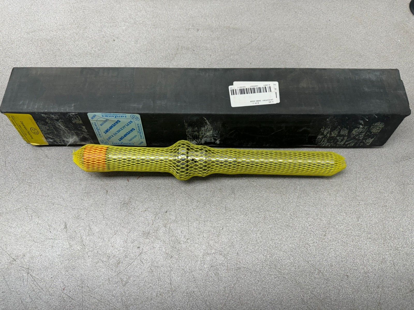 NEW IN BOX DAVENPORT INNER SPINDLE 5080-2220