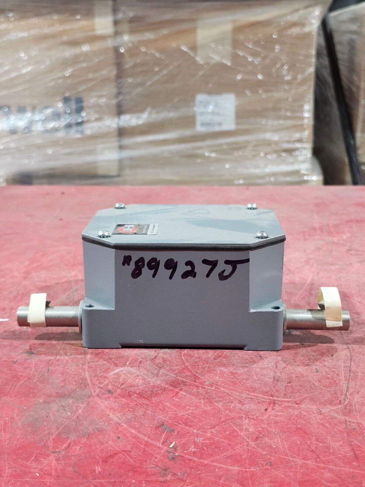 NEW NO BOX CUTLER HAMMER LIMIT SWITCH 10316H2118A