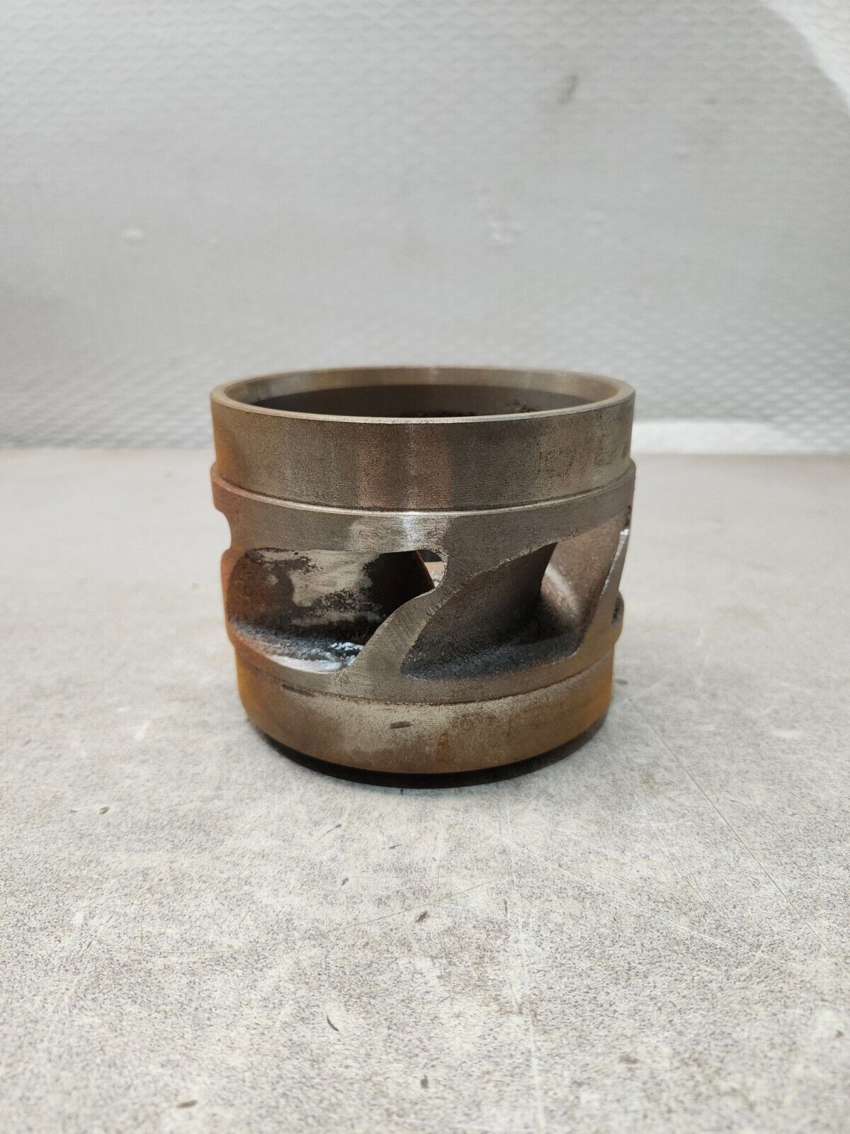 NEW IN BOX XYLEM GOULDS IMPELLER 4.62" 2K703