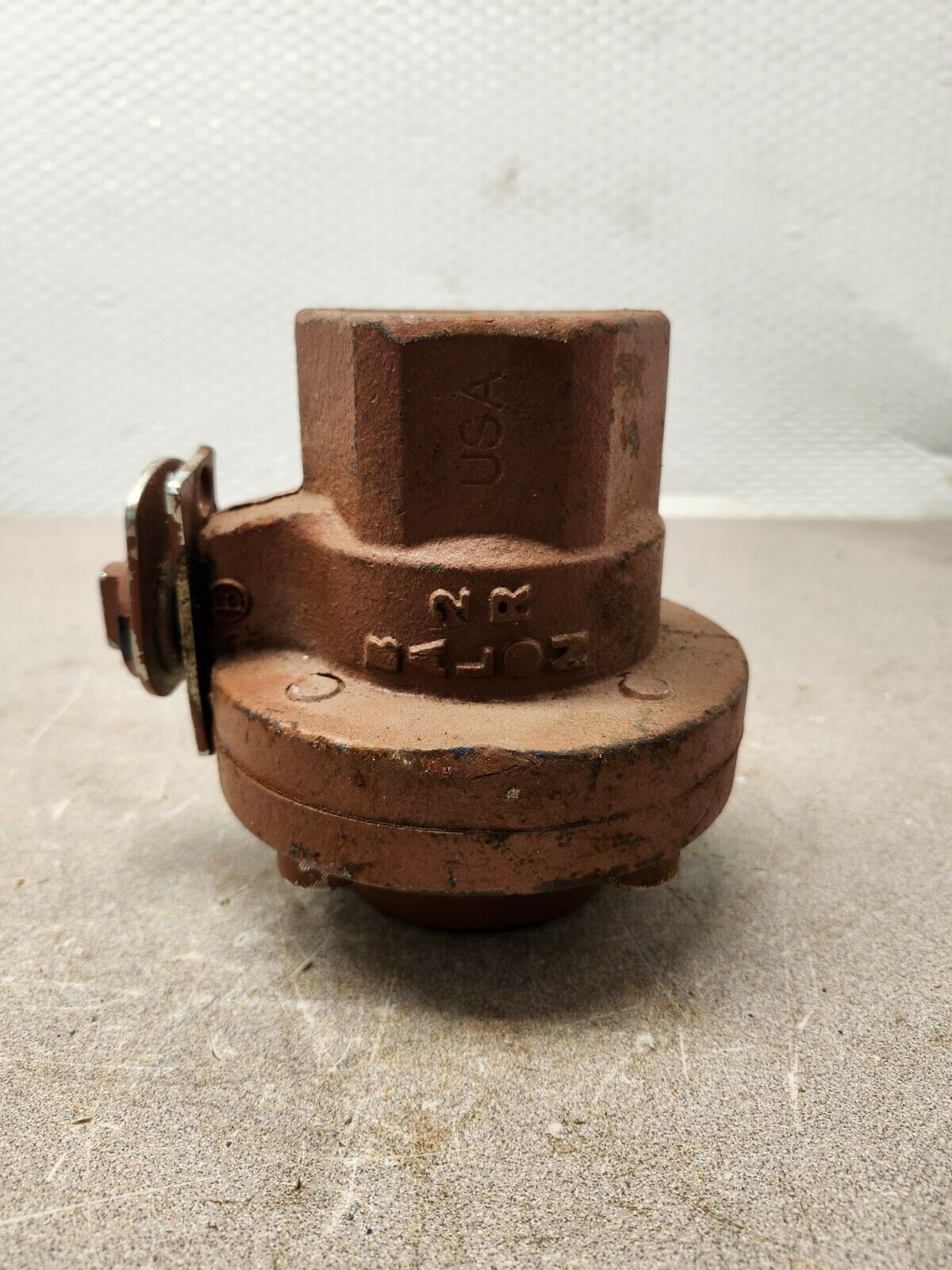 USED BALON 2R BALL VALVE 3'' 2000 MOP 2R-F92