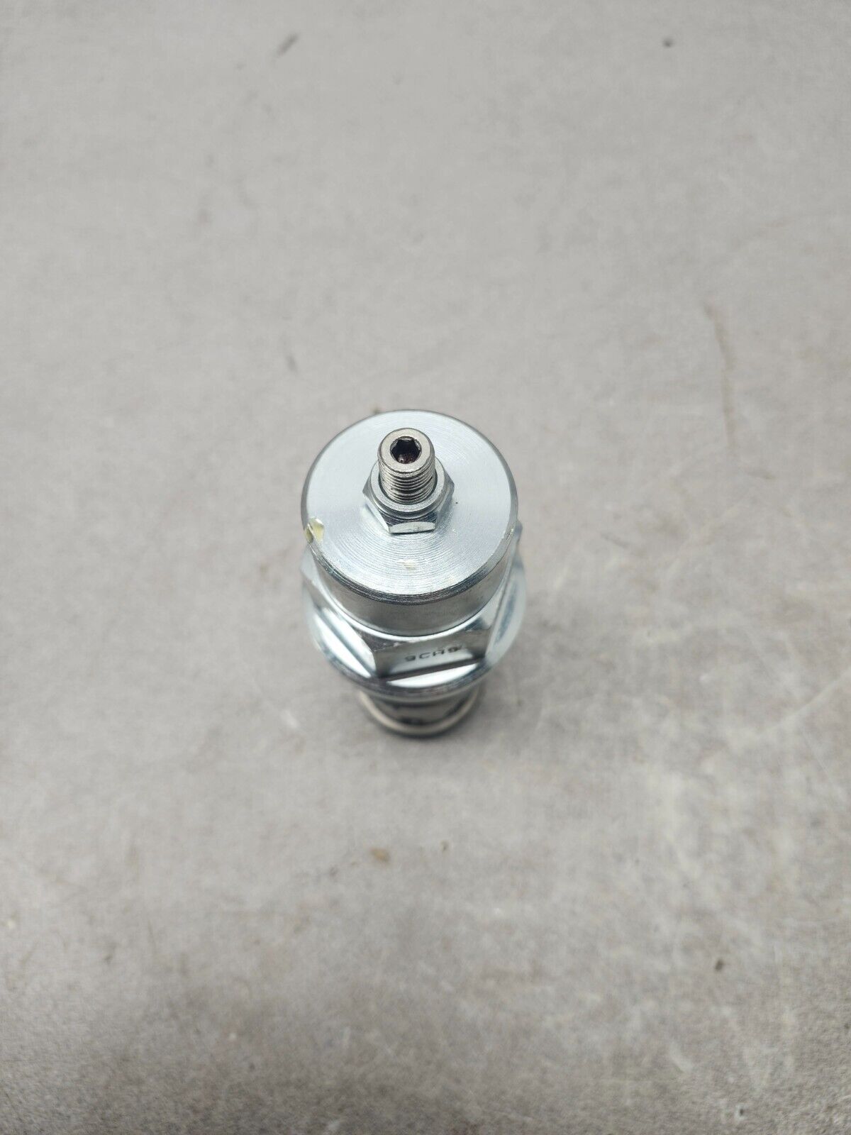 NEW IN BOX SUN CARTRIDGE FLOW CONTROL VALVE FCFB LAN 9CH9