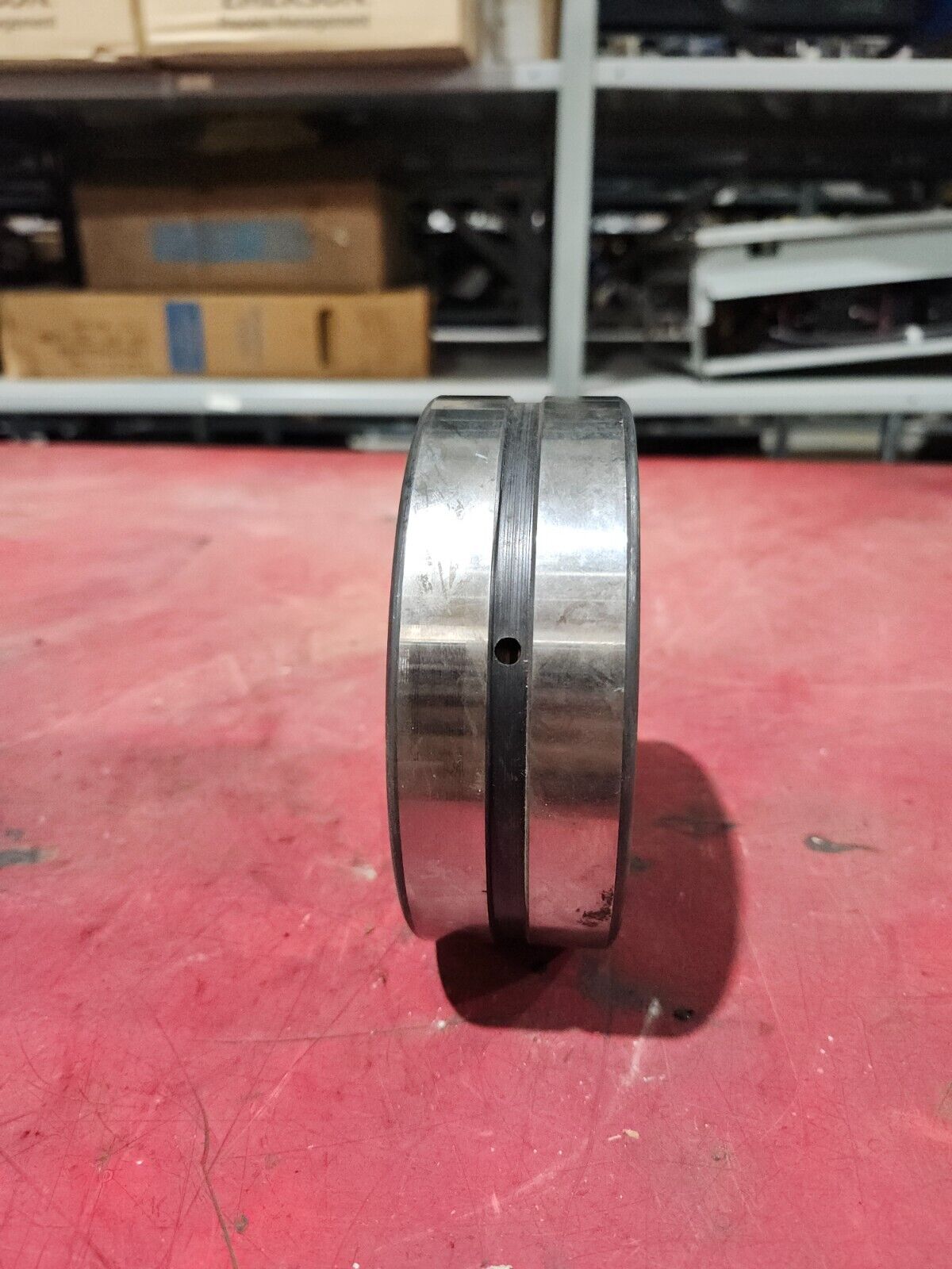 NEW NO BOX Torrington Spherical Roller Bearing  60SD23-W33 F3