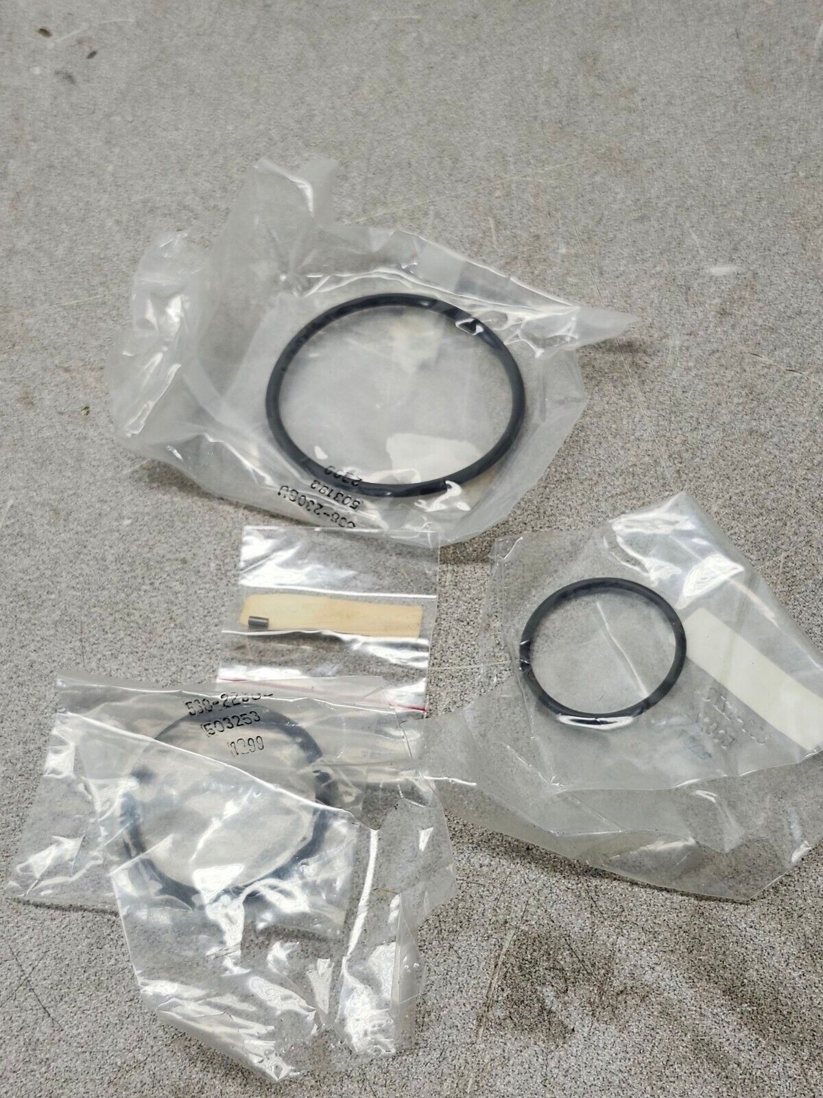 NEW IN BOX BW/IP SEAL IA-9176-14