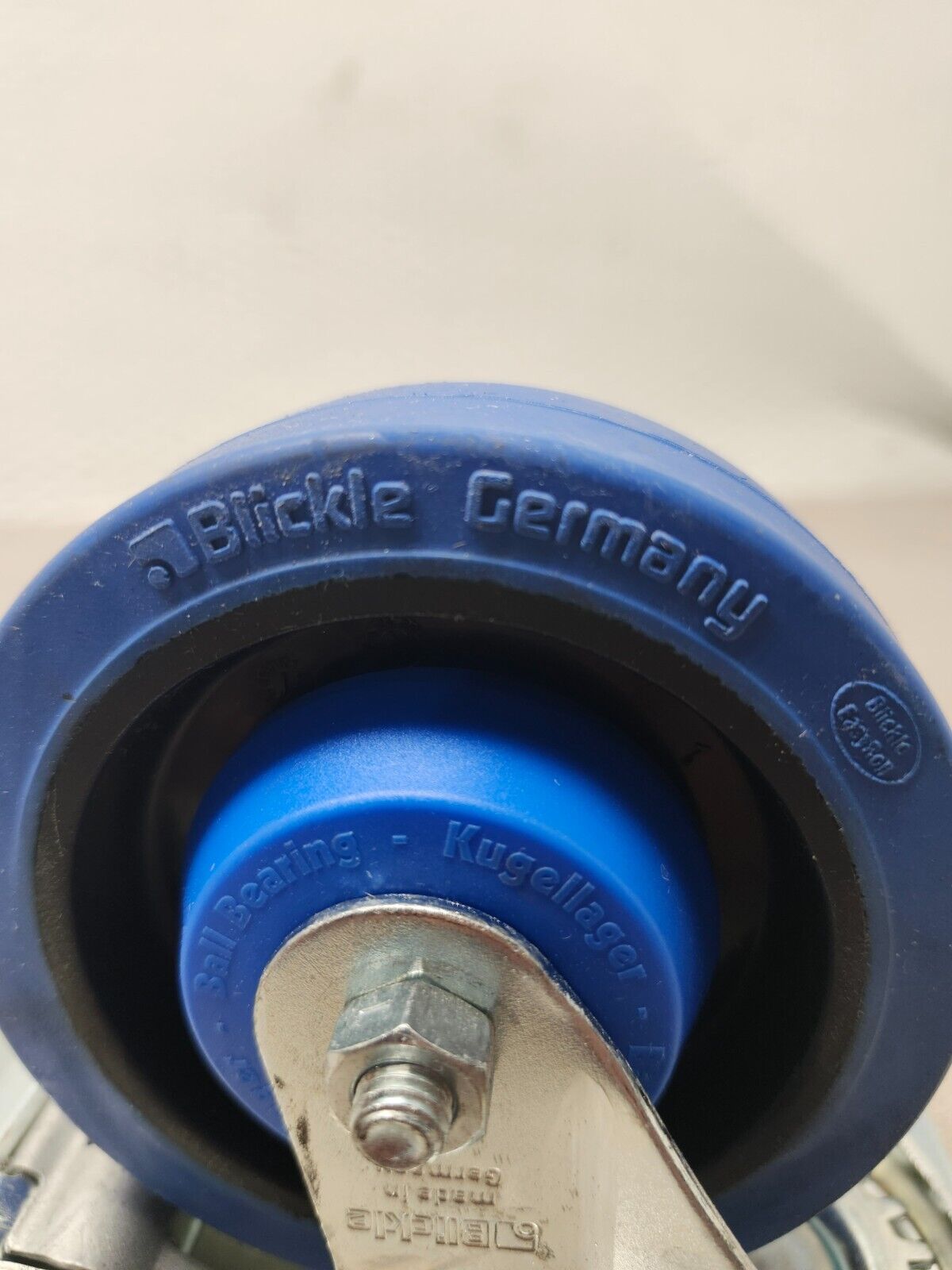 NEW NO BOX LOT OF 4 BLICKLE GERMANY 100X32