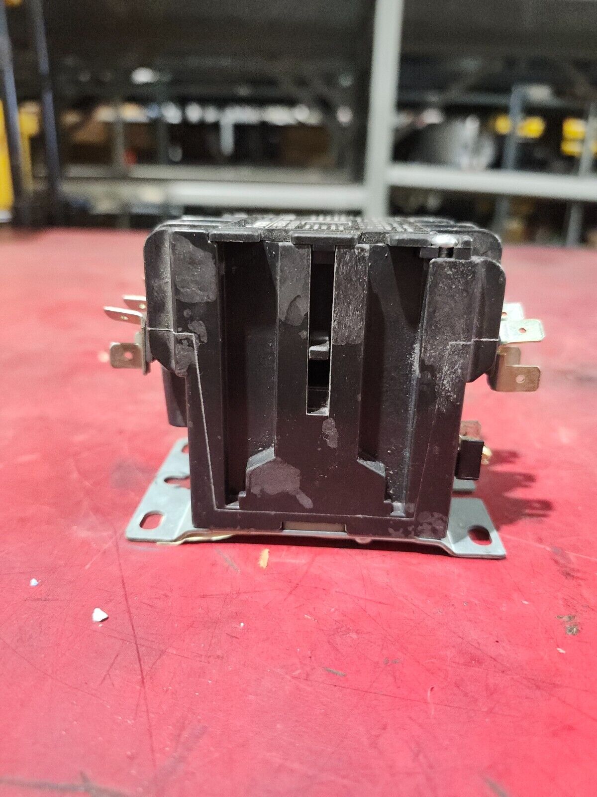 USED FURNAS DEFINITE PURPOSE CONTACTOR 479U82D104