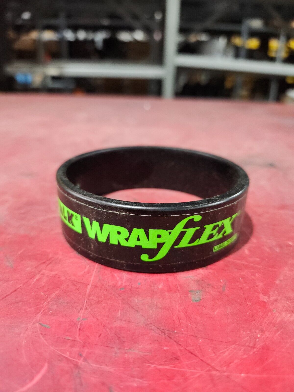 NEW IN BOX REXNORD FALK WRAPFLEX 10R STEEL COVER