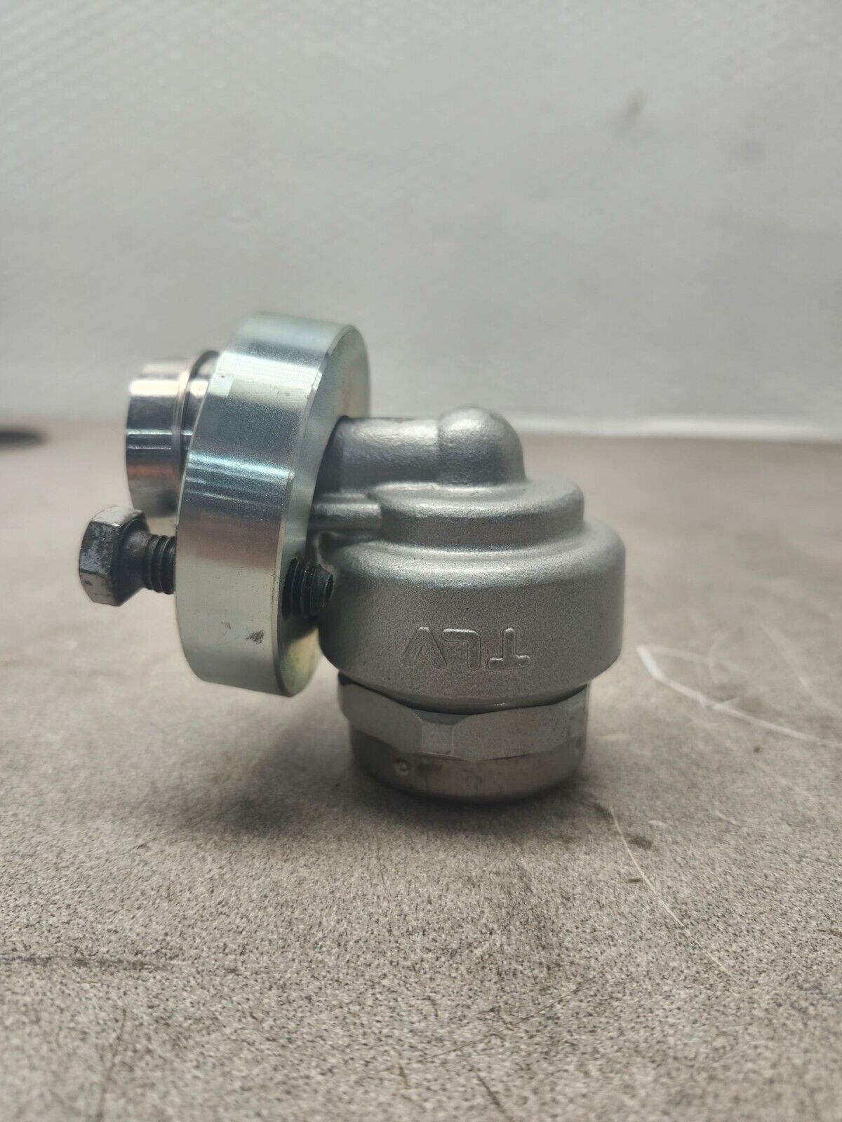 NEW IN BOX TLV POWERDYNE STEAM TRAP P46UC