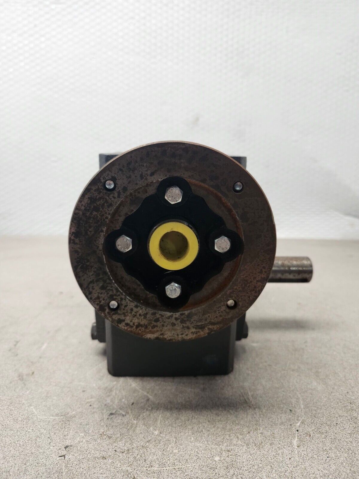 NEW BALDOR MOTOR B1602126546