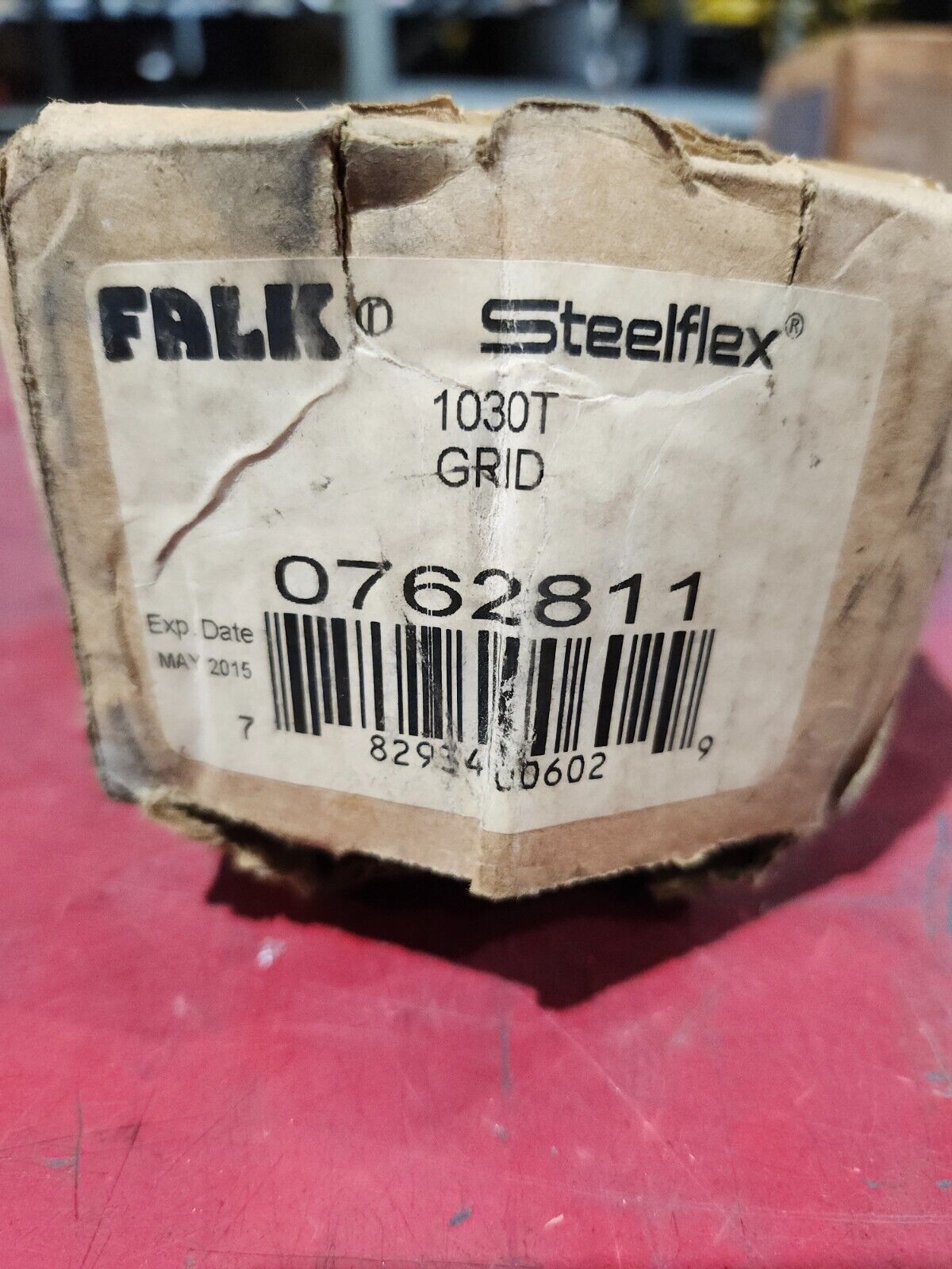 NEW IN BOX FALK STEELFLEX GRID 1030T