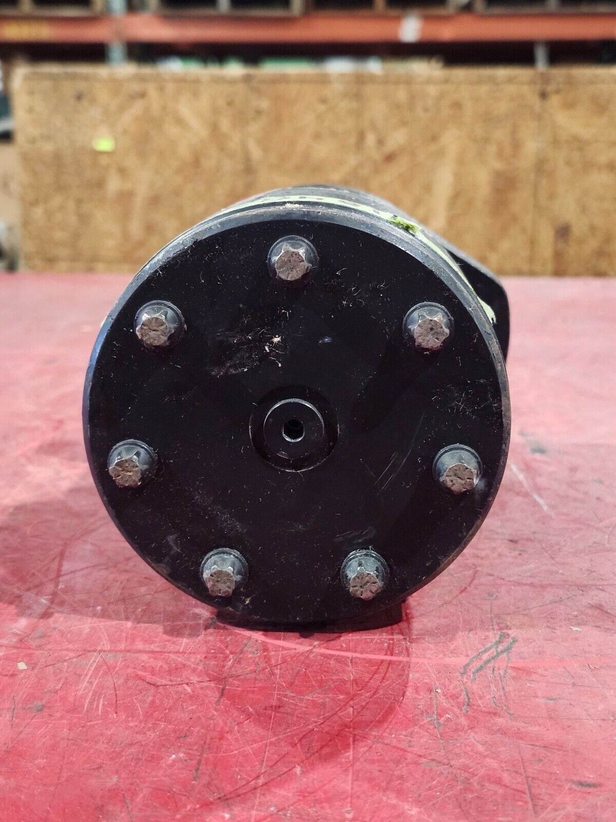 NEW NO BOX CHAR LYNN EATON MOTOR 103-3331-012