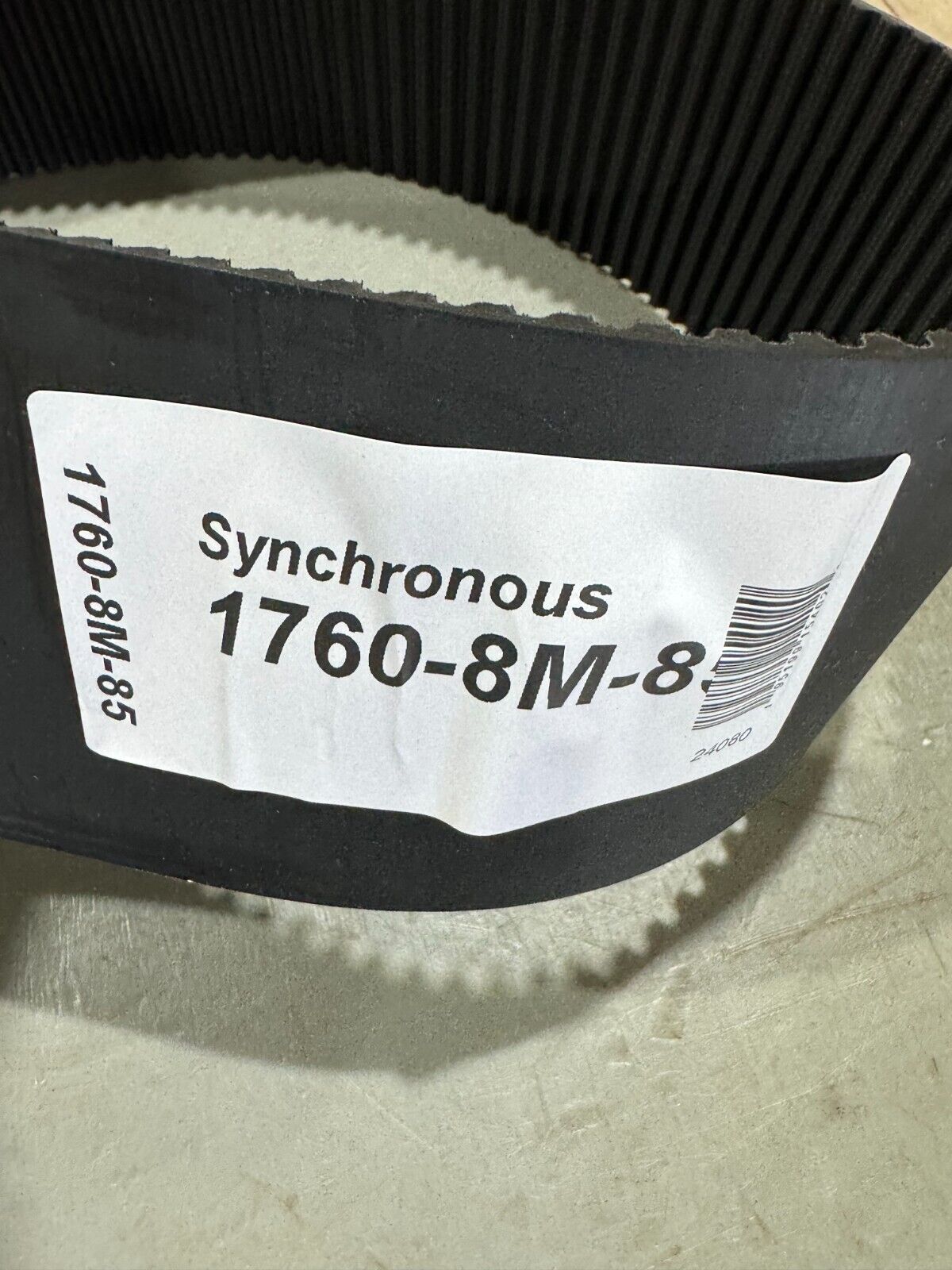 FACTORY NEW GOODYEAR SYNCHRONOUS SYNC RPP TIMING BELT 1760-8M-85