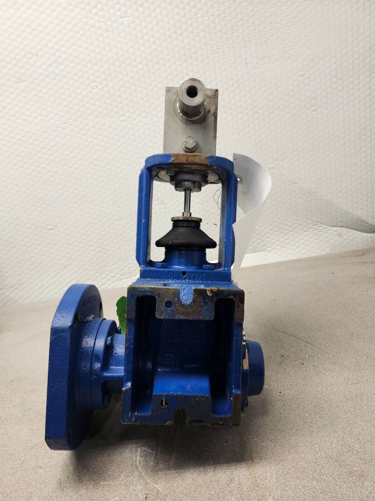 NEW NO BOX BRAN+LUEBBE CEREX METERING PUMP TYPE VE-P 31