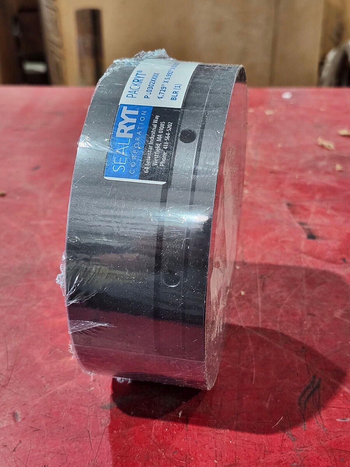 NEW SEALRYT BEARING SEAL PACKRYT PL0302XXXX