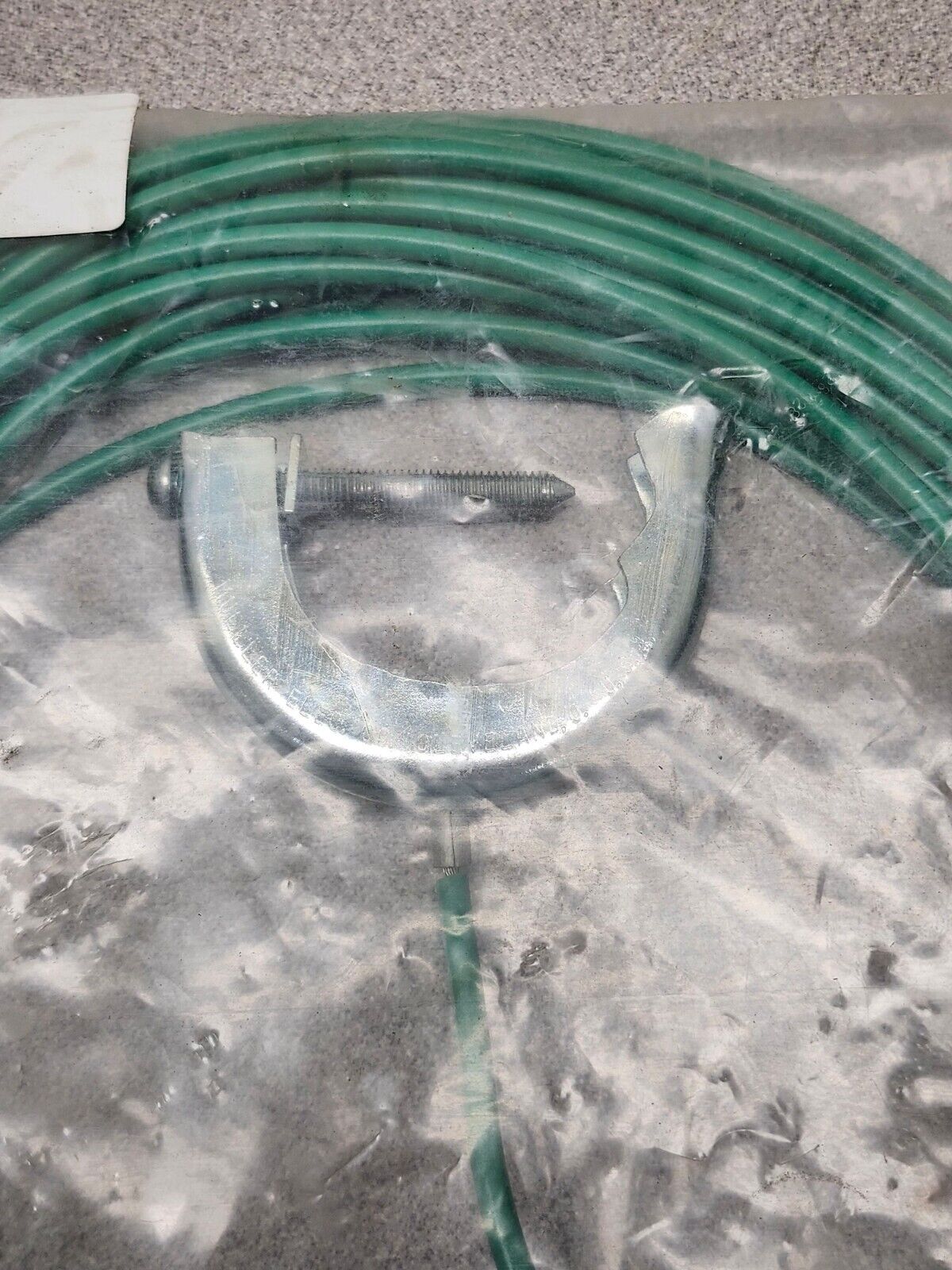 NEW IN PACKAGE INGERSOLL RAND KIT ASSEMBLY 66885-1 CAI 2697