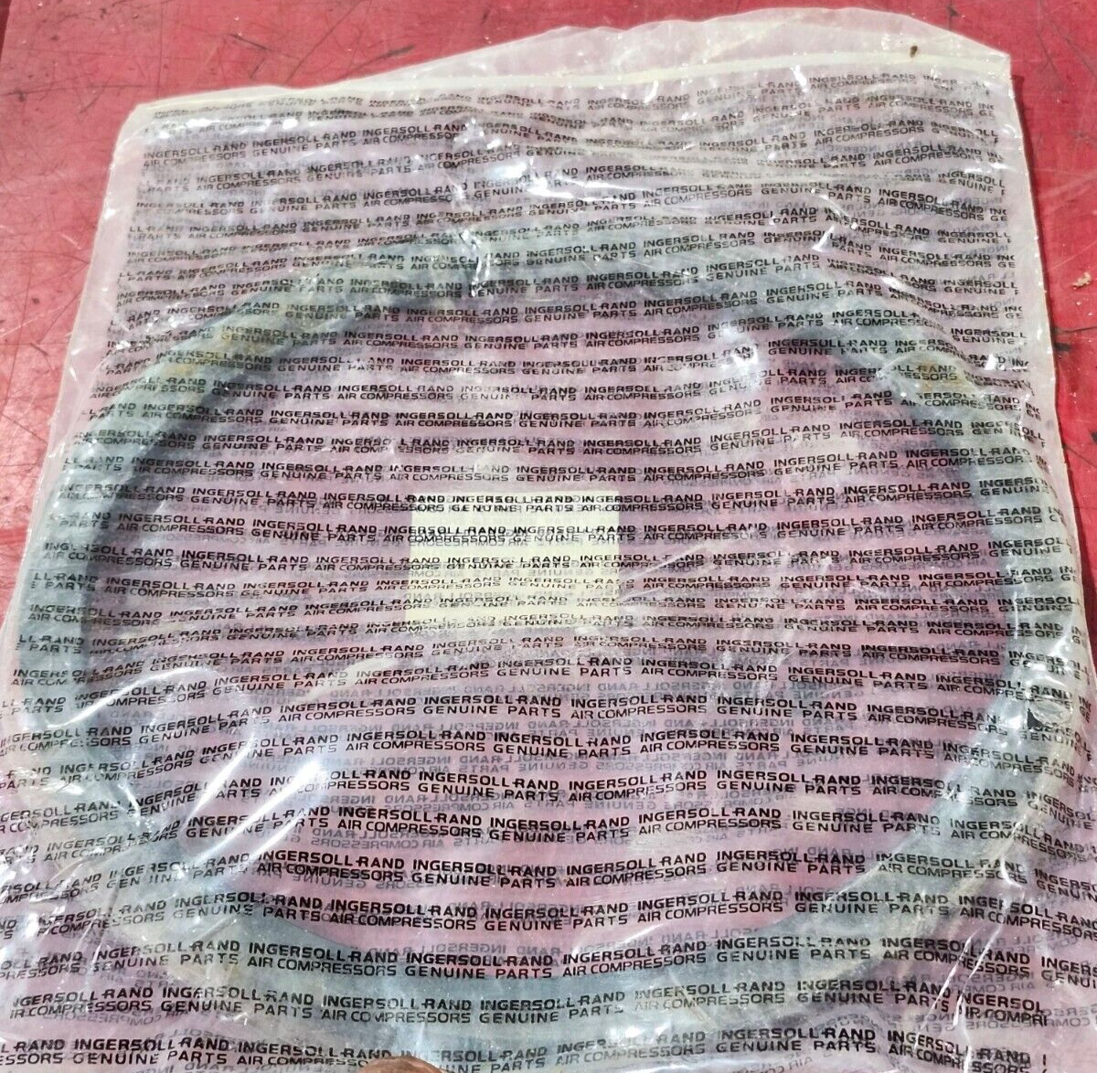 NEW INGERSOLL RAND PISTON RING 37032216