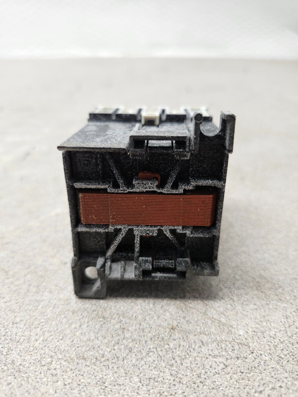NEW IN BOX Square D Control Relay Contact Ser B 110/120V 8502 PC3.10E