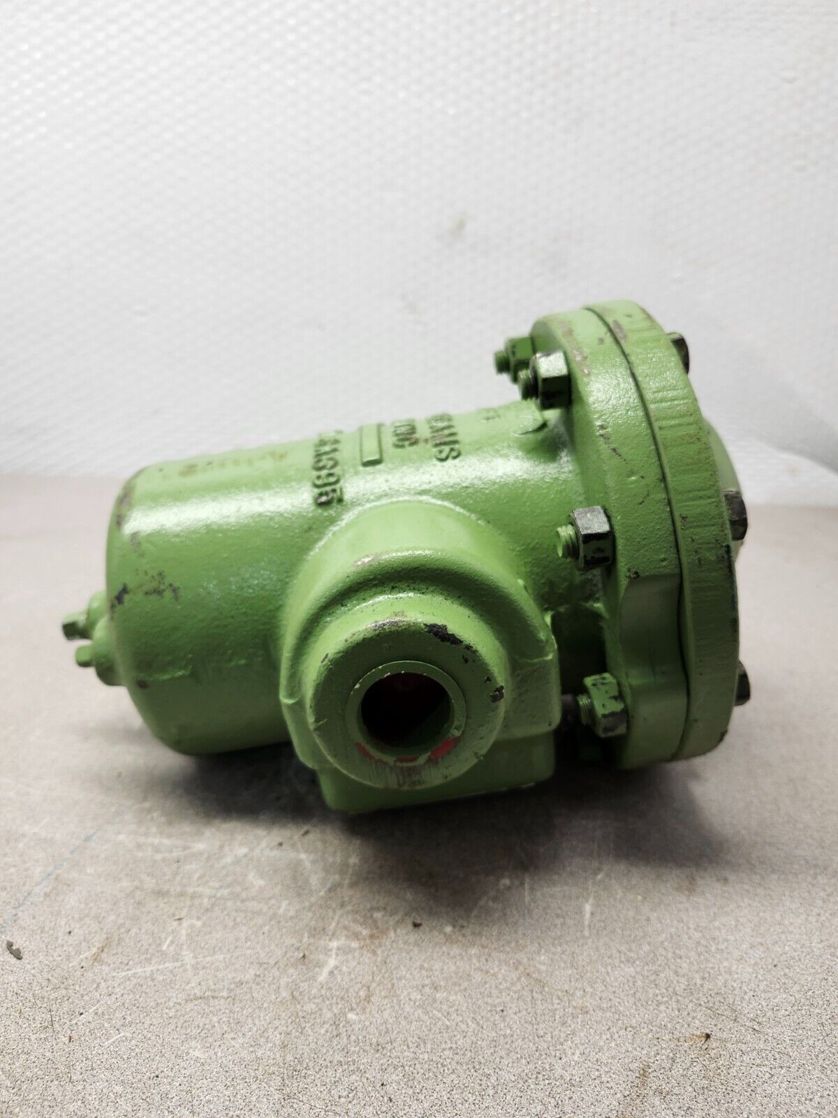 NEW NO BOX AP ADAMS STEAM TRAP 50100 SA395
