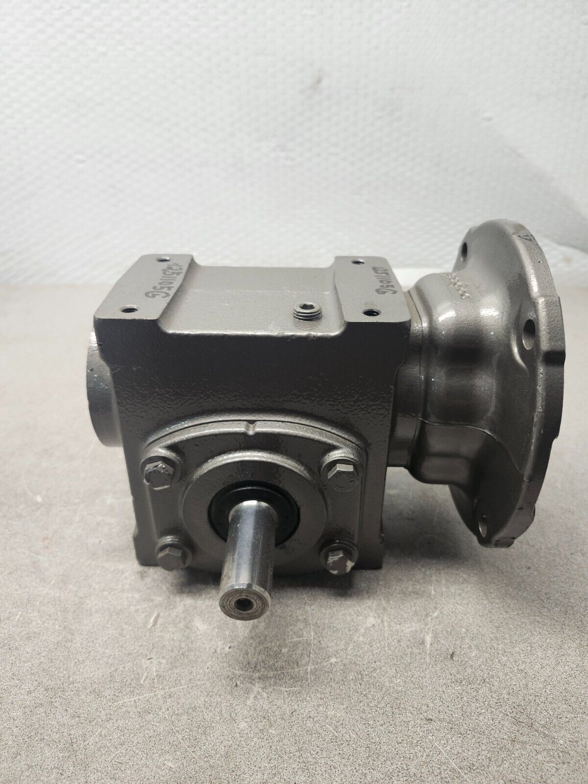 NEW NO BOX DODGE TIGEAR GEAR REDUCER, 56 10:1 RATIO, 17QZ10L56