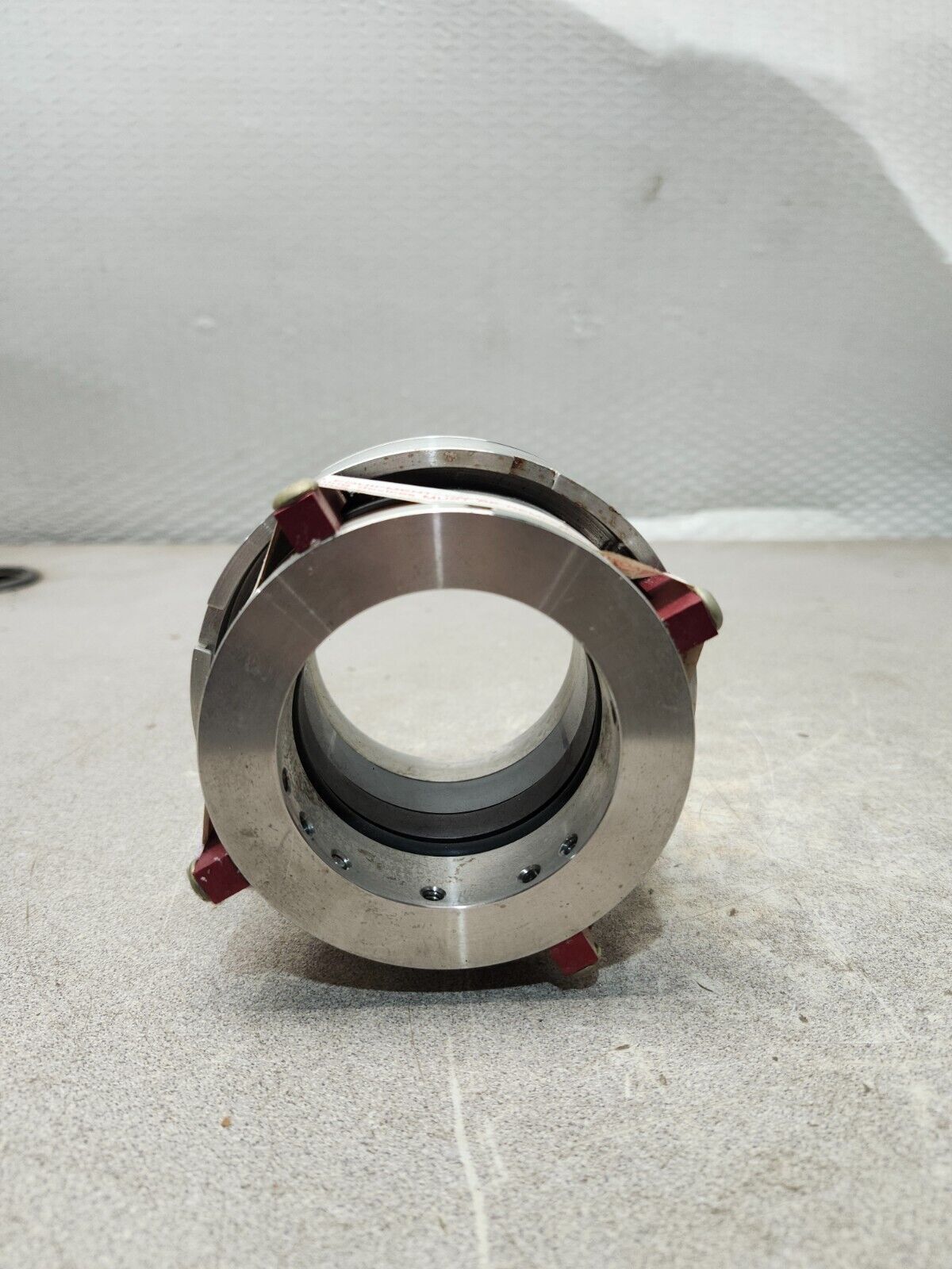 NEW IN BOX DURA SEAL GEA2562442A W/ LE3M2500A33