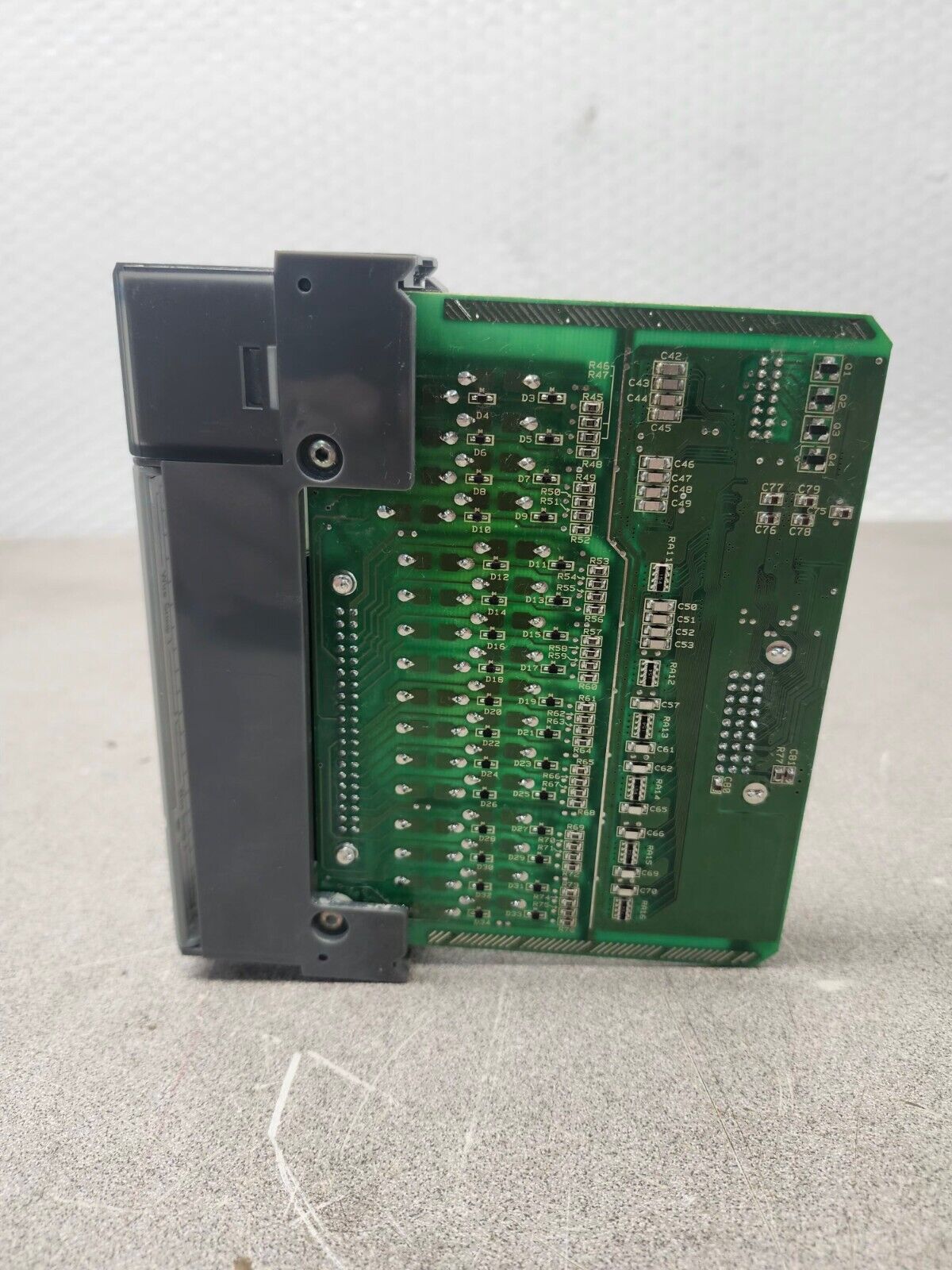 USED ALLEN BRADLEY INPUT MODULE SLC500 1746IB32