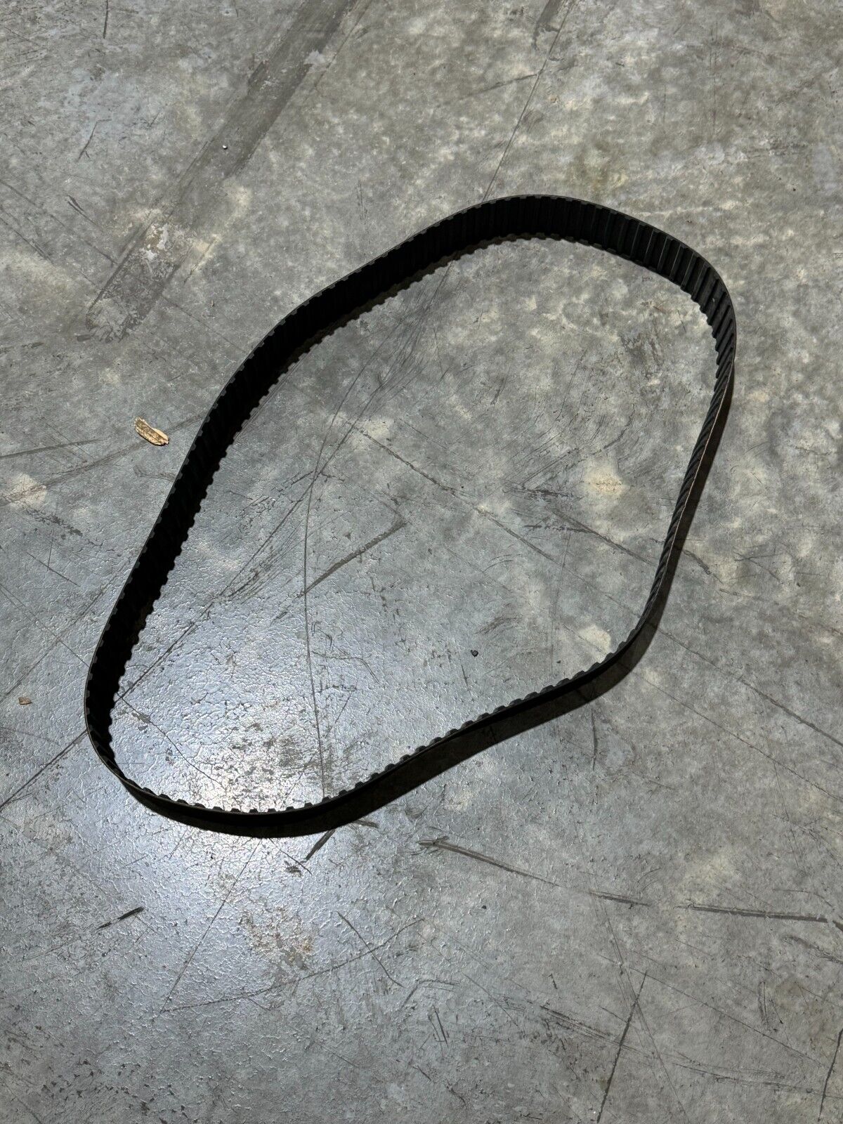 NEW GATES POWERGRIP TIMING BELT 600H200