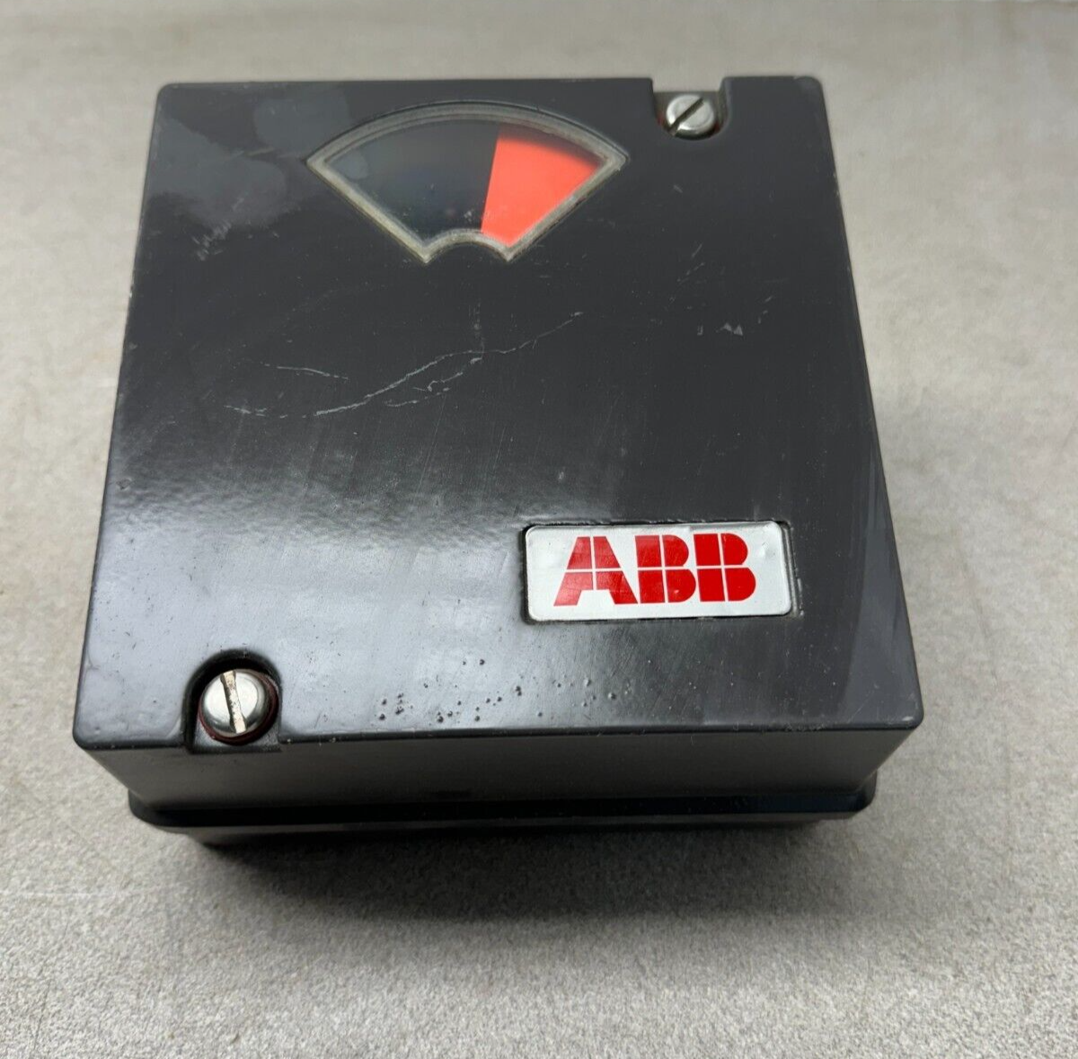 NEW SURPLUS ABB POSITION TRANSMITTER AVPT2020N