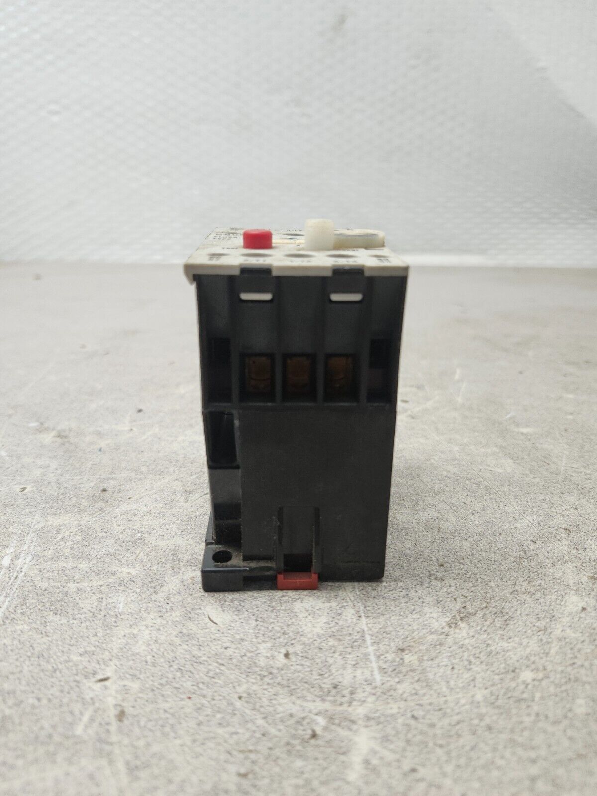 USED SQUARE D RELAY 9065TR11