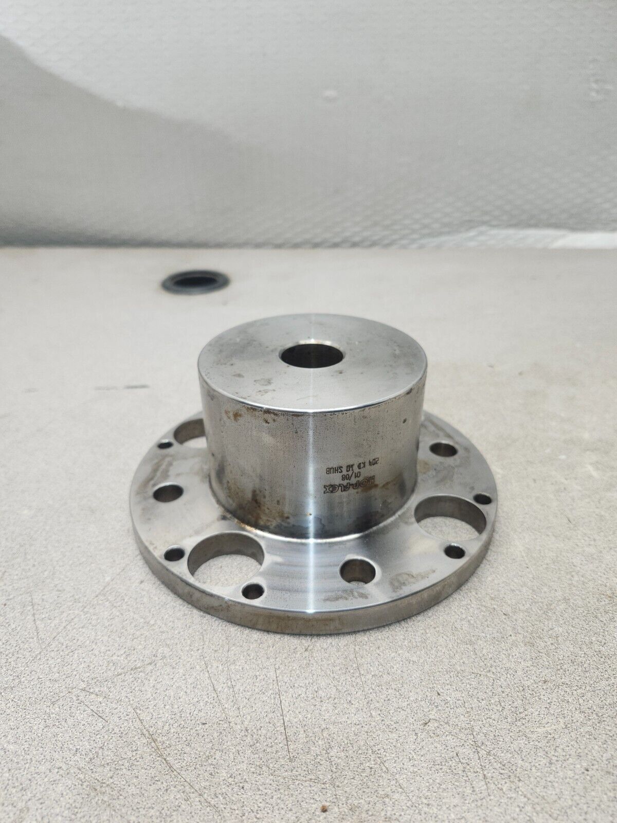 NEW IN BOX KOP-FLEX DISC COUPLING 204KD10SHUB