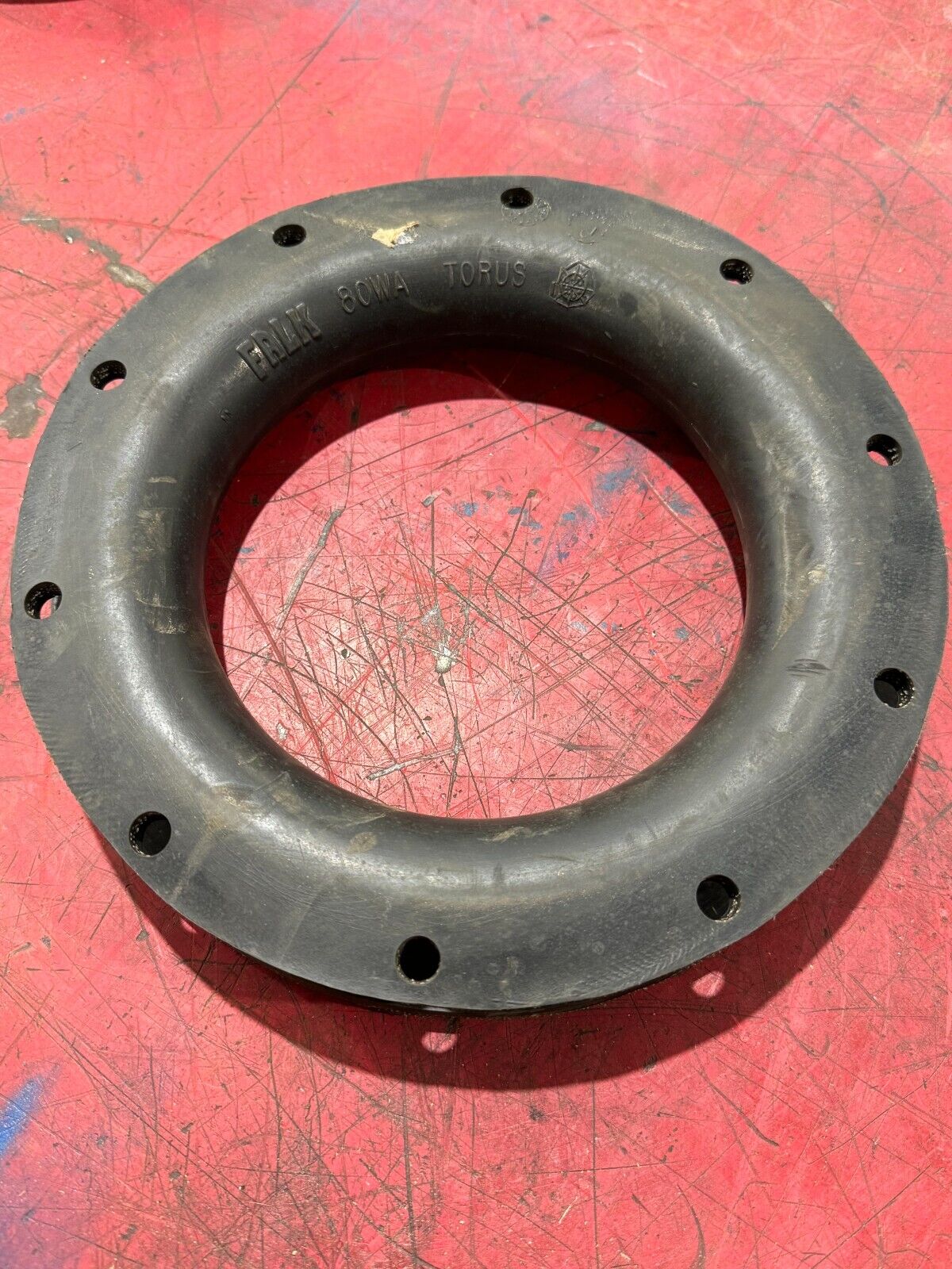 NEW FALK 80WA TORUS COUPLING ELEMENT 1080WA