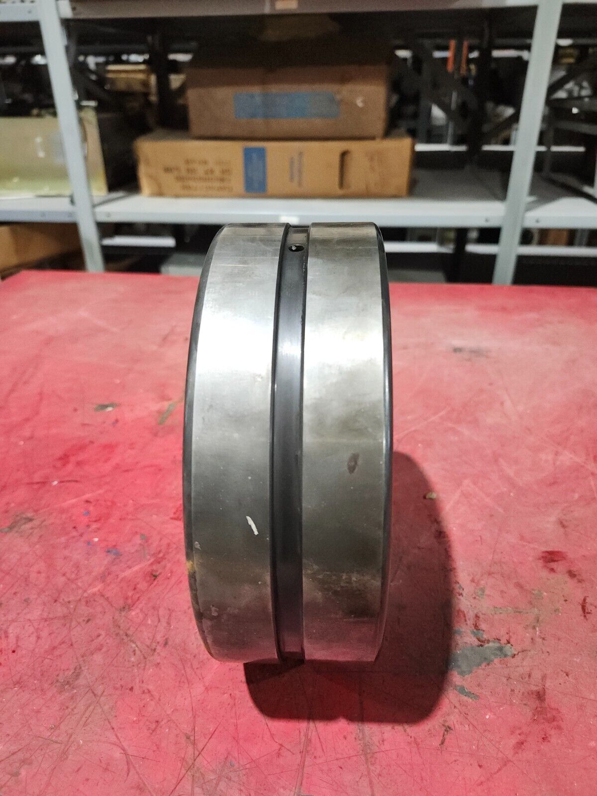 NEW NO BOX Torrington Spherical Roller Bearings 100SD23-W33