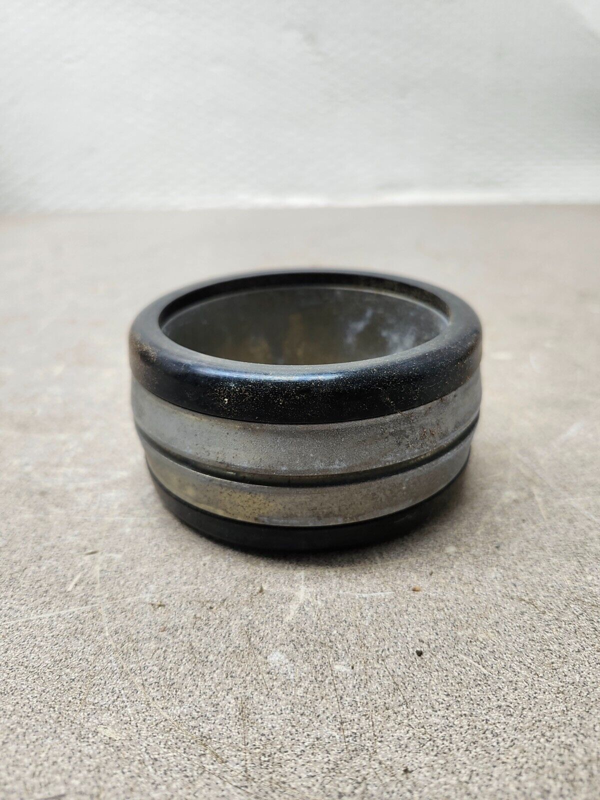 NEW IN BOX WEIR SPM CLAMP SAFETY SEAL ASSEMBLY 2A26026