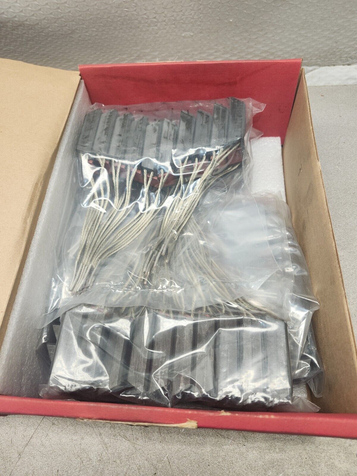 NEW IN BOX 56 Helwig Carbon Motor Brushes S0218006