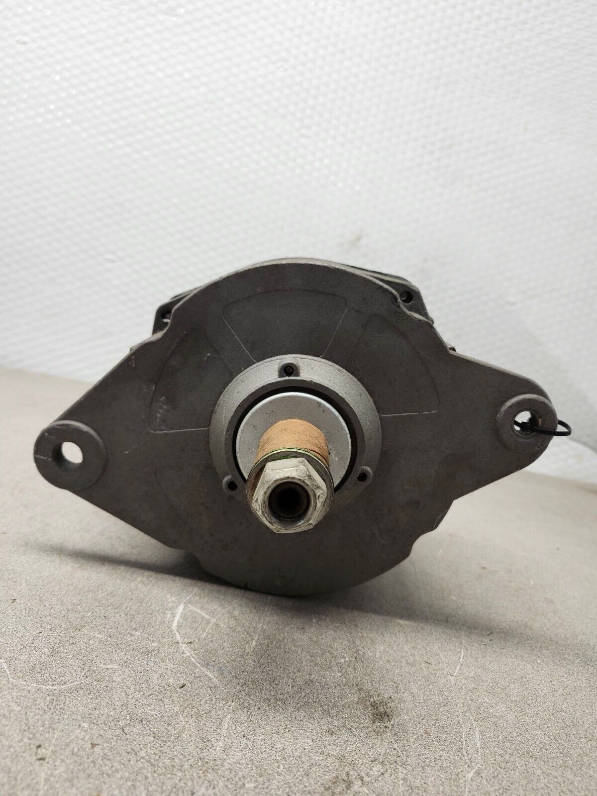 USED WILSON Hd Rotating Elect Alternator 24v,U20 1105477