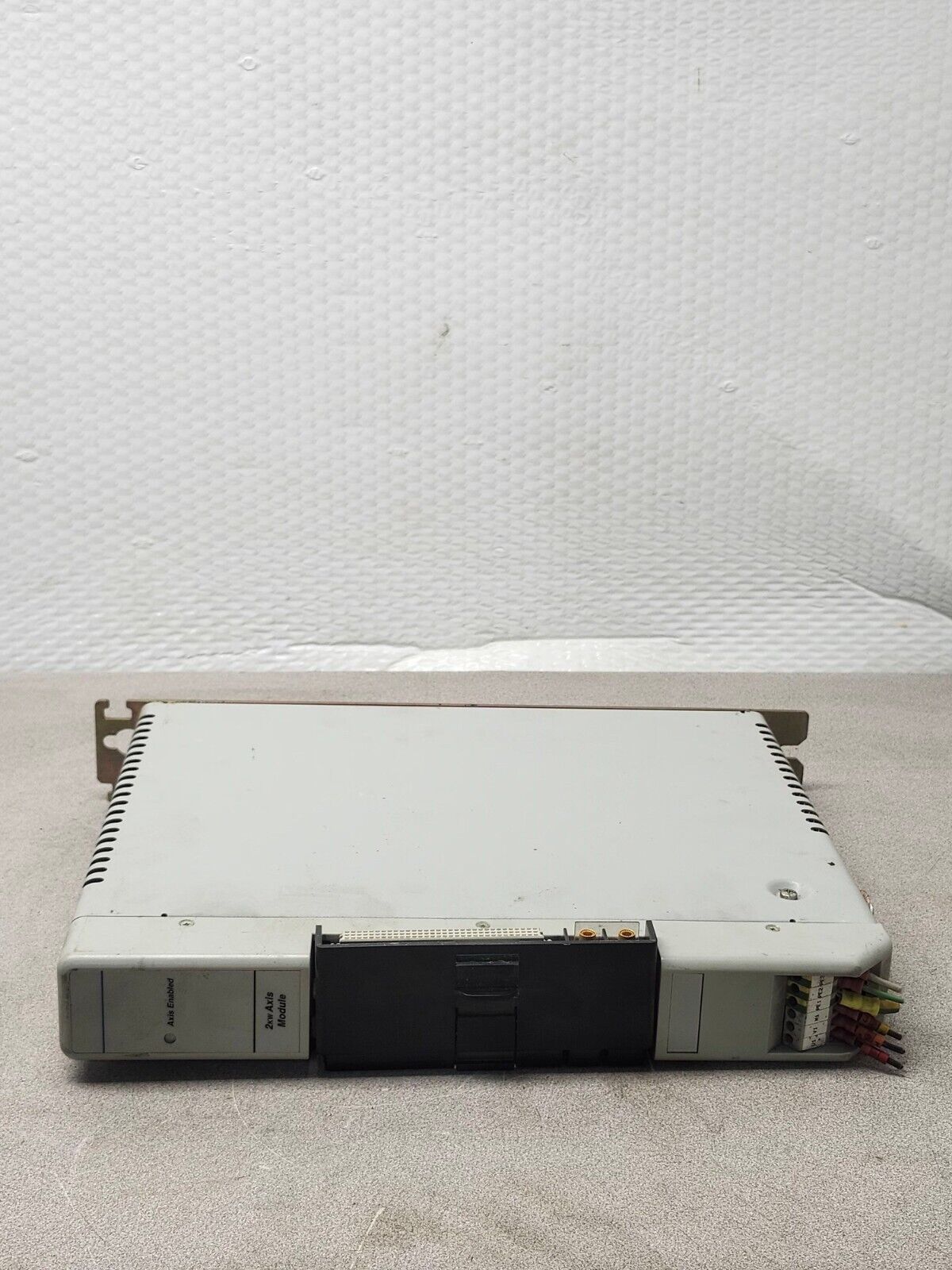 USED ALEEN-BRADLEY SERIES B PLC MODULE 1394-AM03