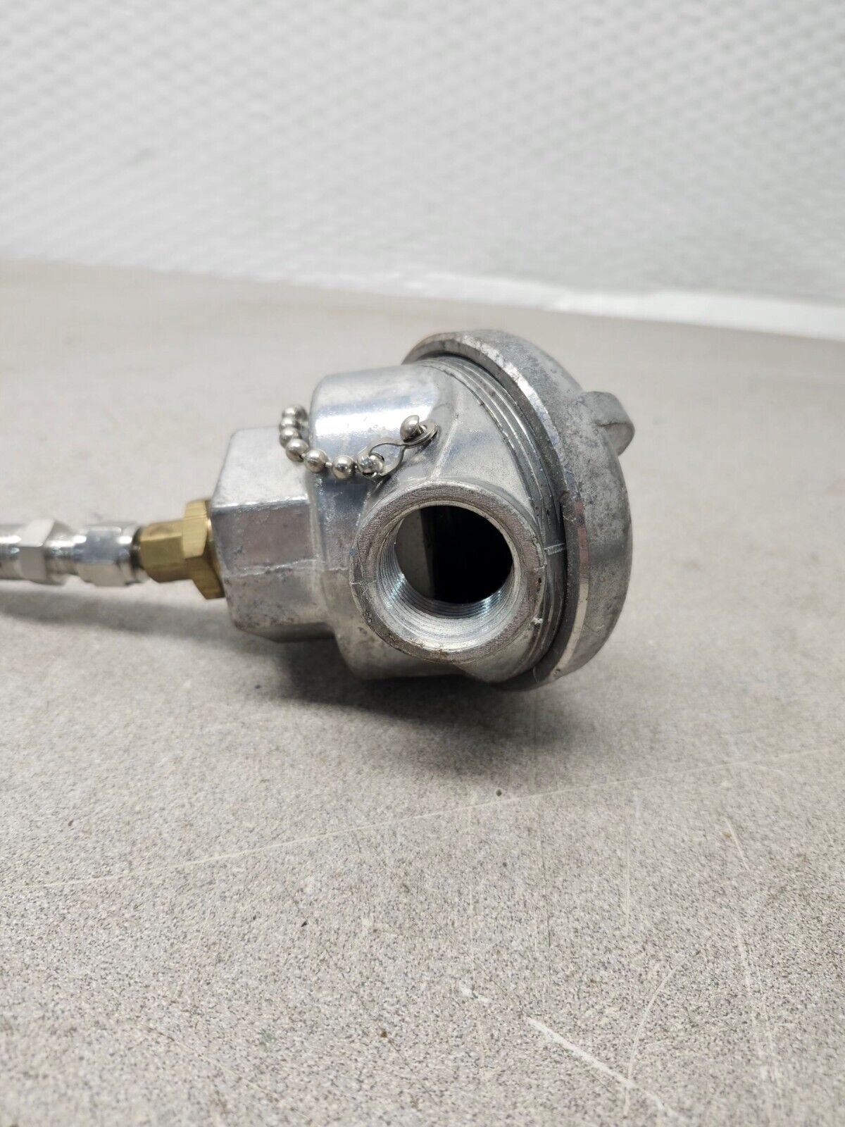 NEW NO BOX TRUTEMP SENSORS 215-396-1550