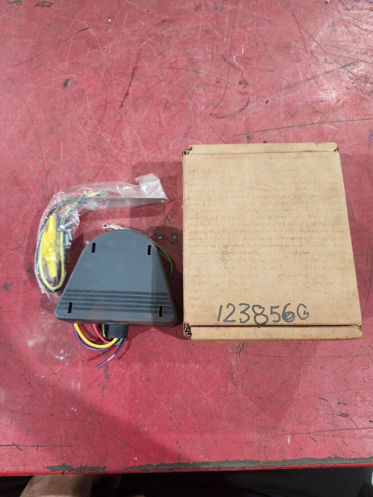 NEW IN BOX MAGNETEK POWER MODULE BLP-400