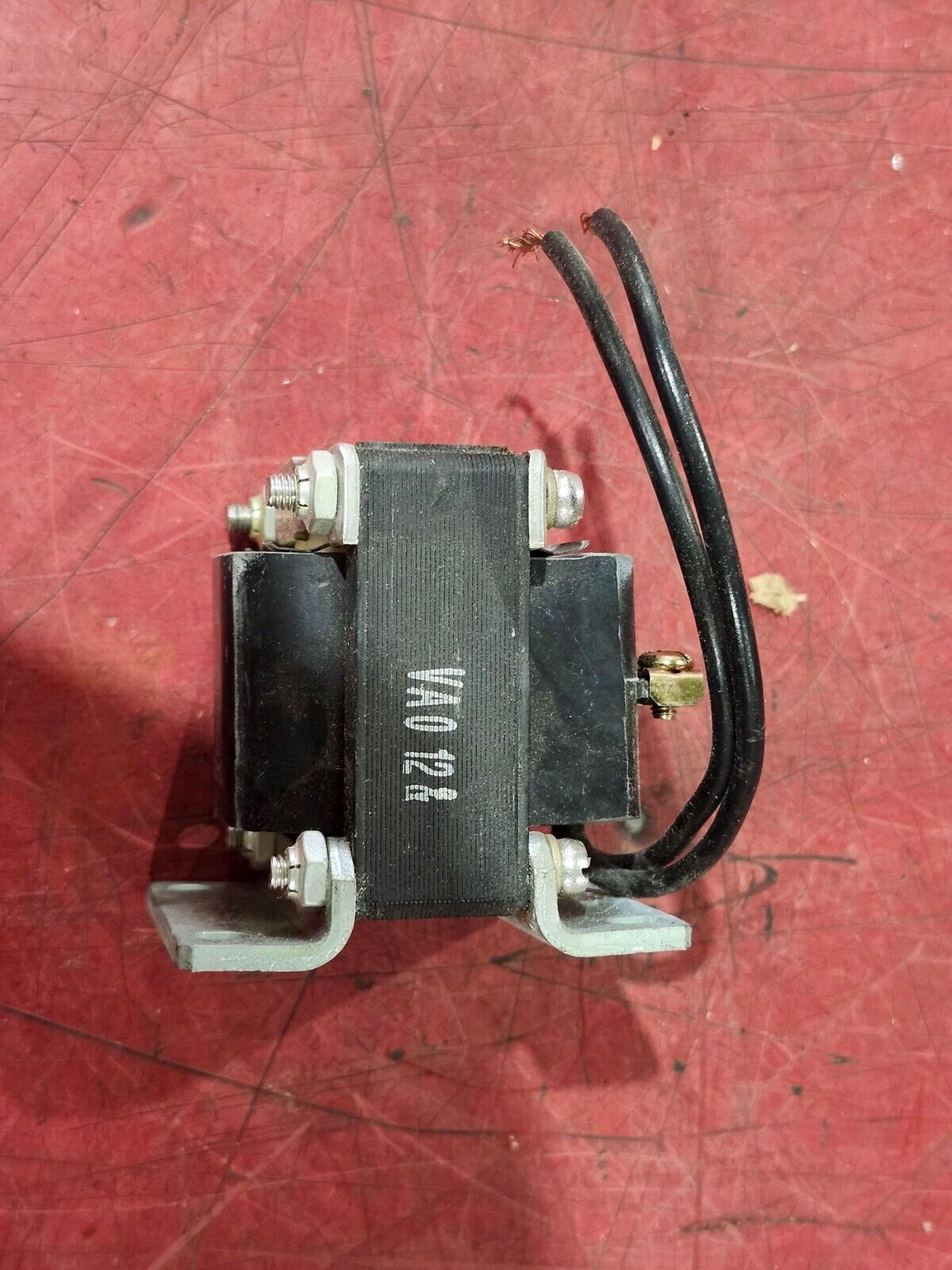 NEW IN BOX GE SOLENOID CR9500B100A67A