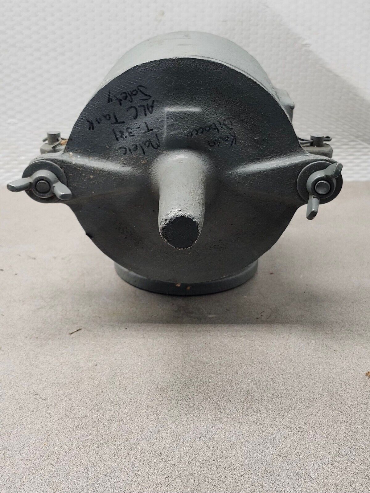 NEW PROTECTOSEAL 2X2" VALVE F17802D2