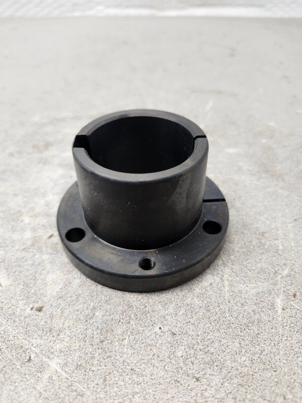 NEW IN BOX BLACKSTAR BUSHING SD 1 11/16 STL