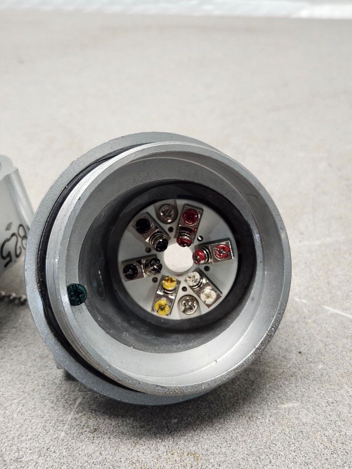 NEW NO BOX JMS THERMOCOUPLE ISO 9001 2000