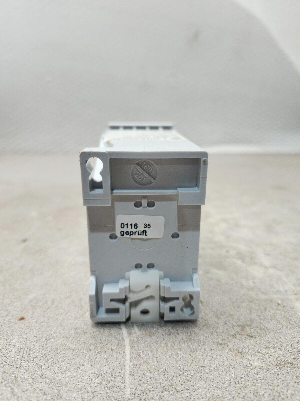 NEW IN BOX DOLD & SOHNE AI 953N.0082/60 Timer