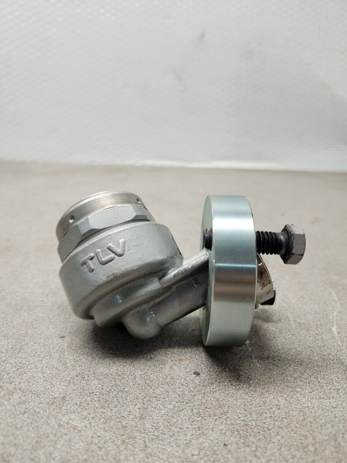 NEW TLV POWERDYNE SCS13A STEAM TRAP P46UC