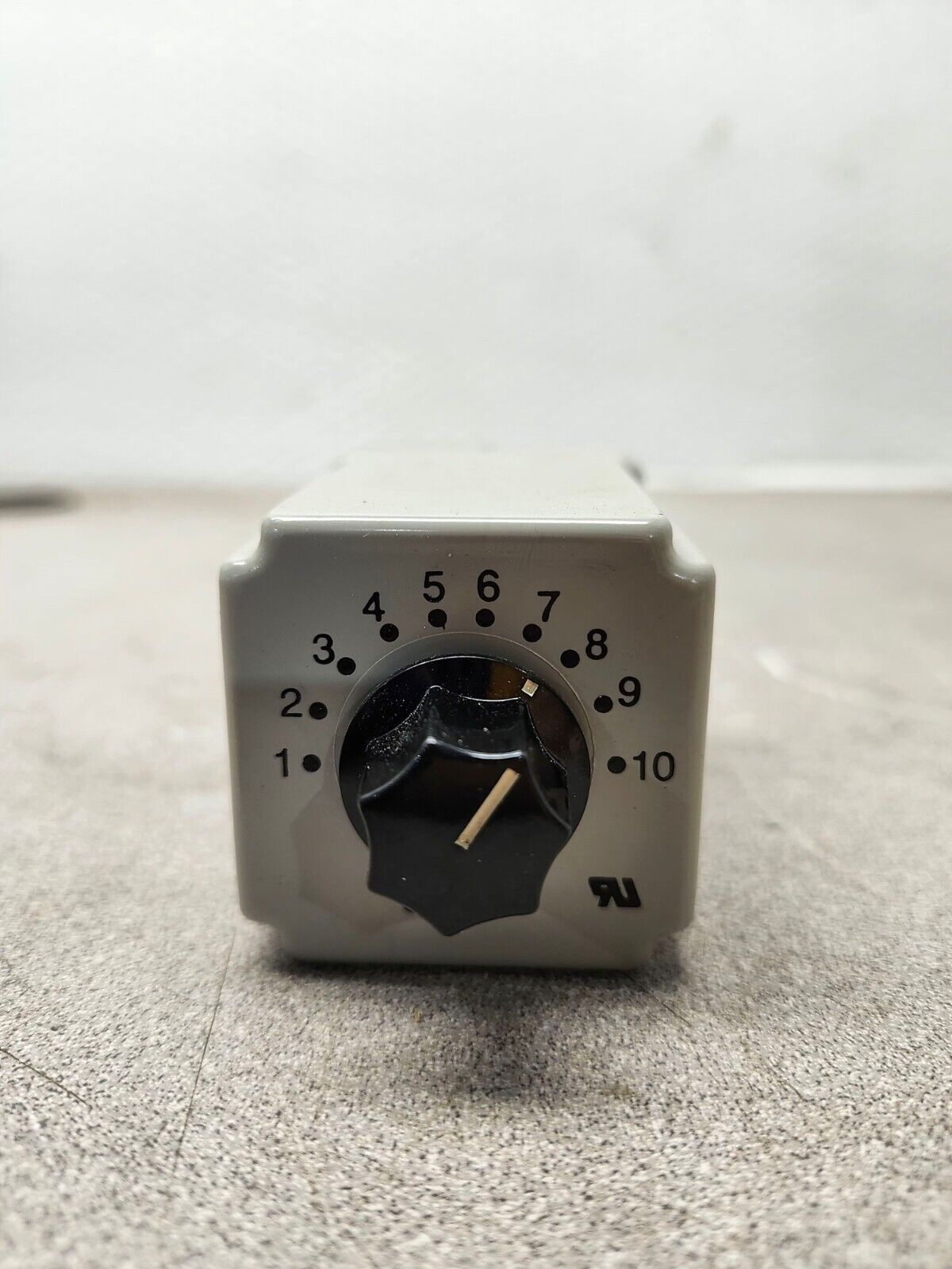 NEW NO BOX SIGNALINE TIME DELAY RELAY 330-24V-10S