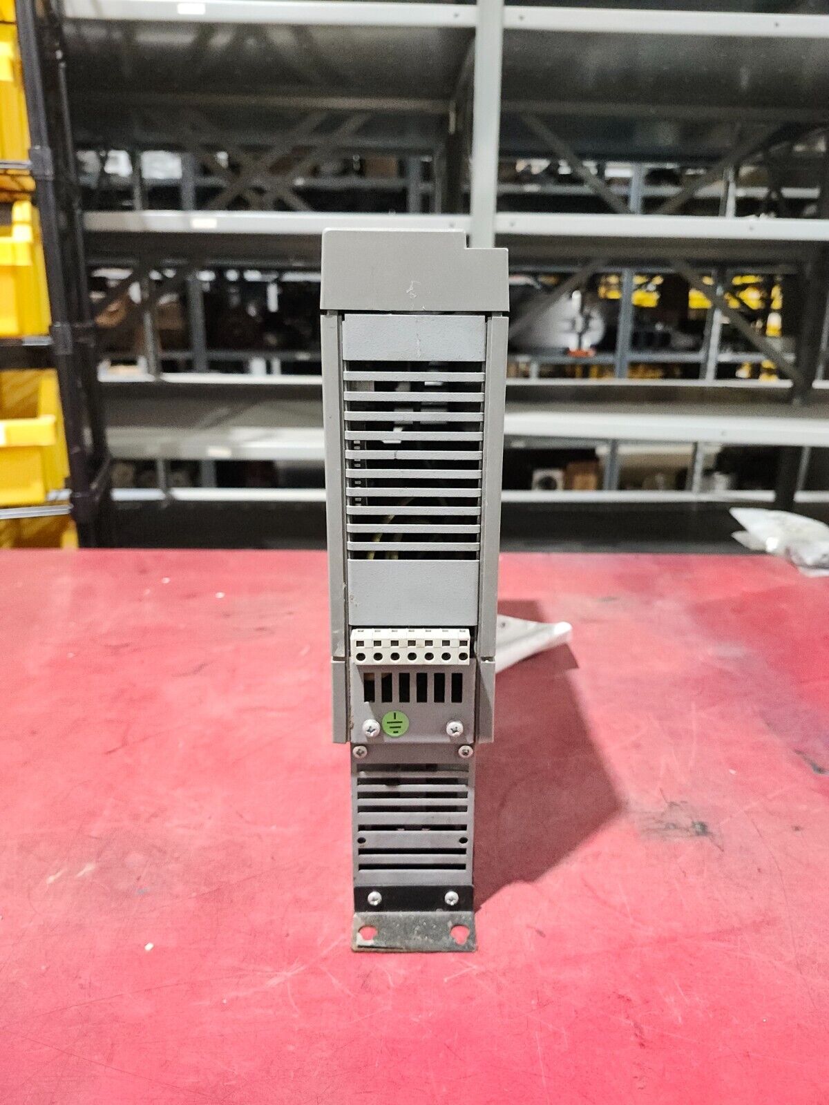 USED DIGITAX SERVO DRIVE 9600-6220